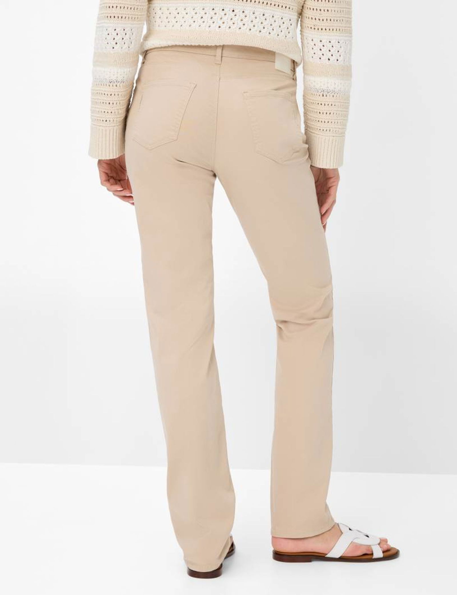 Brax |  Brax Jeans "Mary" | 48 | caramel