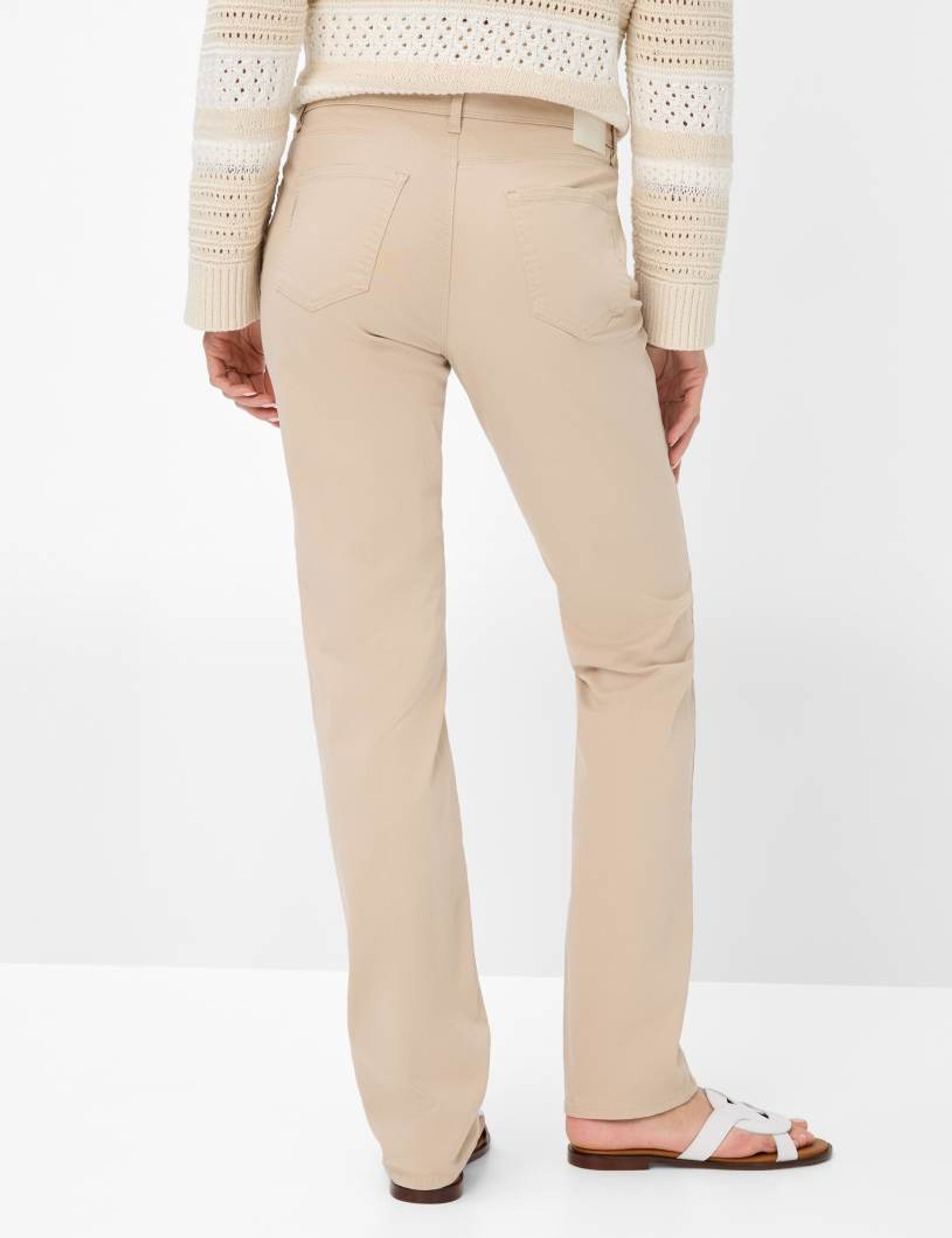 Brax |  Brax Jeans "Mary" | 48 | caramel