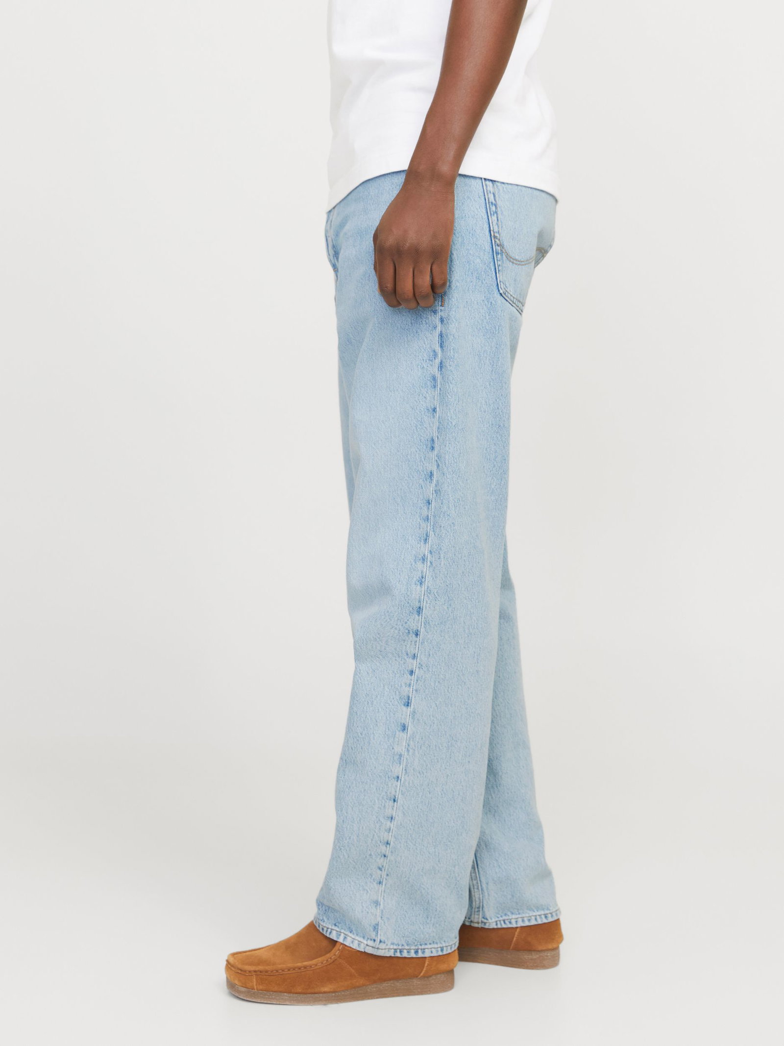 Jack&Jones |  Jack&Jones Regular Fit Jeans  | 32/32 | blue denim