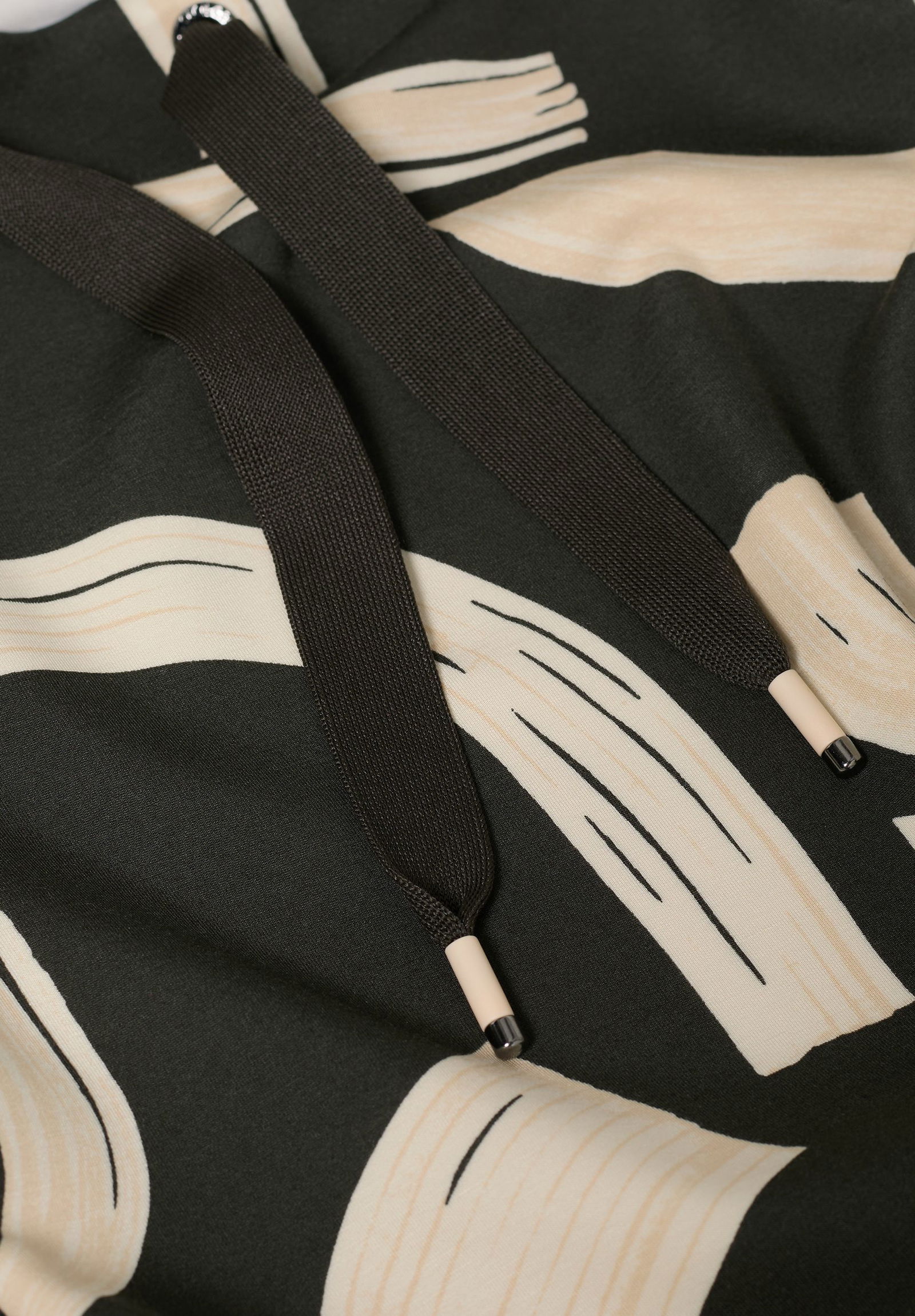 CECIL |  CECIL Sweatshirt  | S | 11231_37406