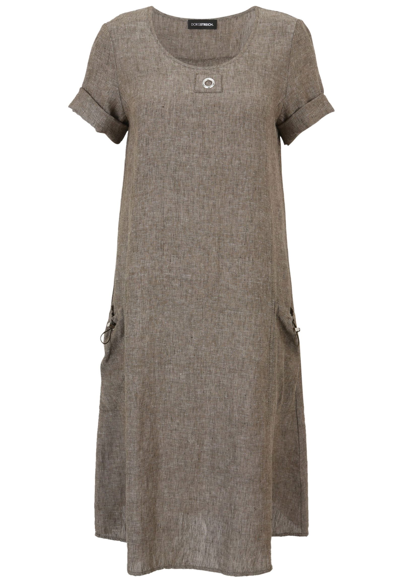 Doris Streich | Doris Streich Freizeitkleid | 46