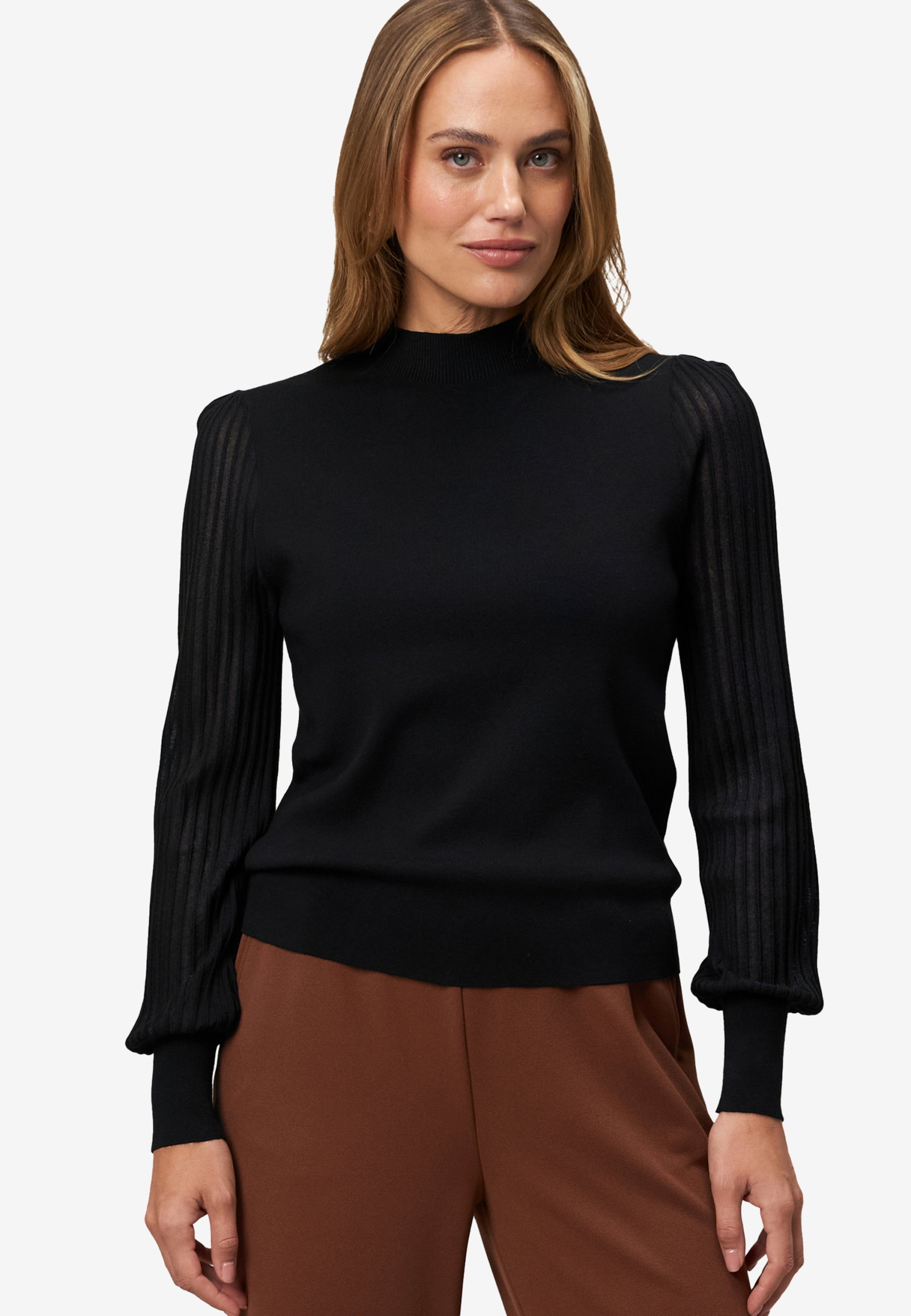 Zero Pullover #7