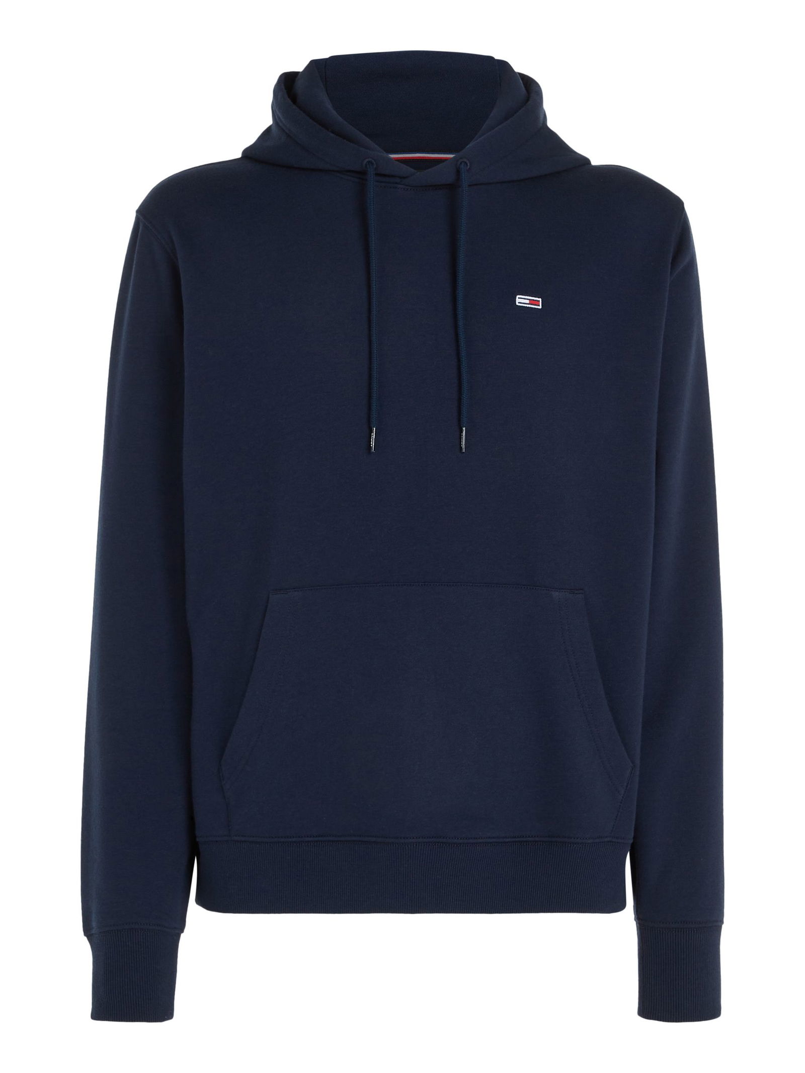  | TJM REG S FLAG HOODIE, BLUE | M | dark night navy
