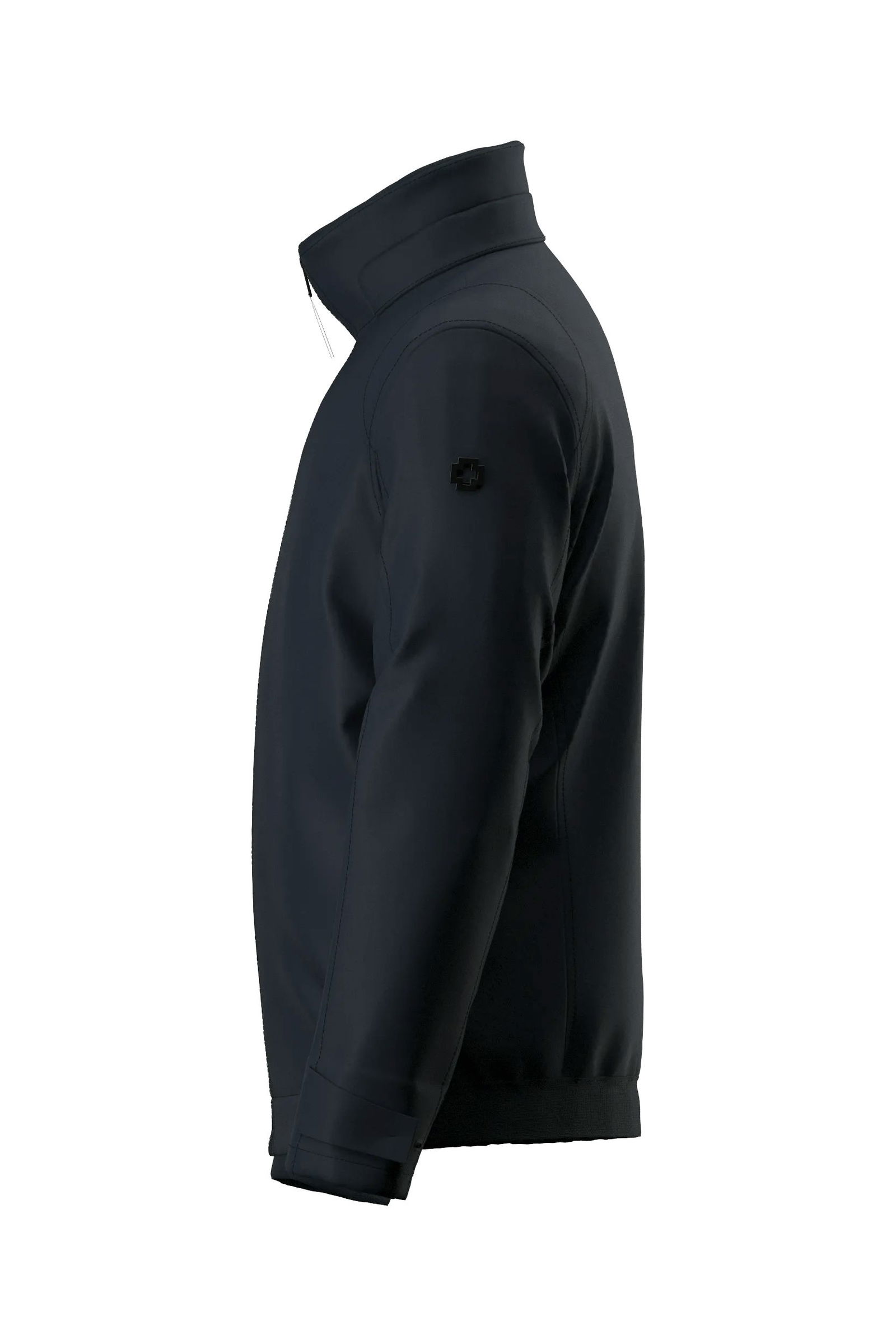 bb8ea6d758932874fc460a720fa69639 Strellson |  Strellson Blouson "Lucca" | 56 | dark blue
