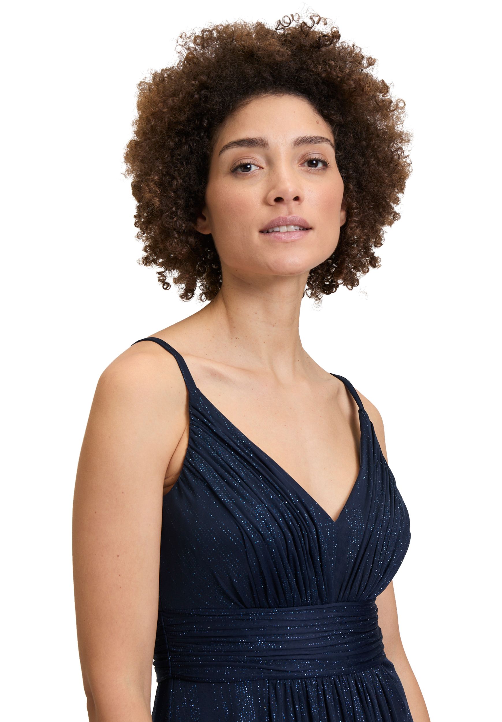 VM by Vera Mont |  Abendkleid | 44 | night sky