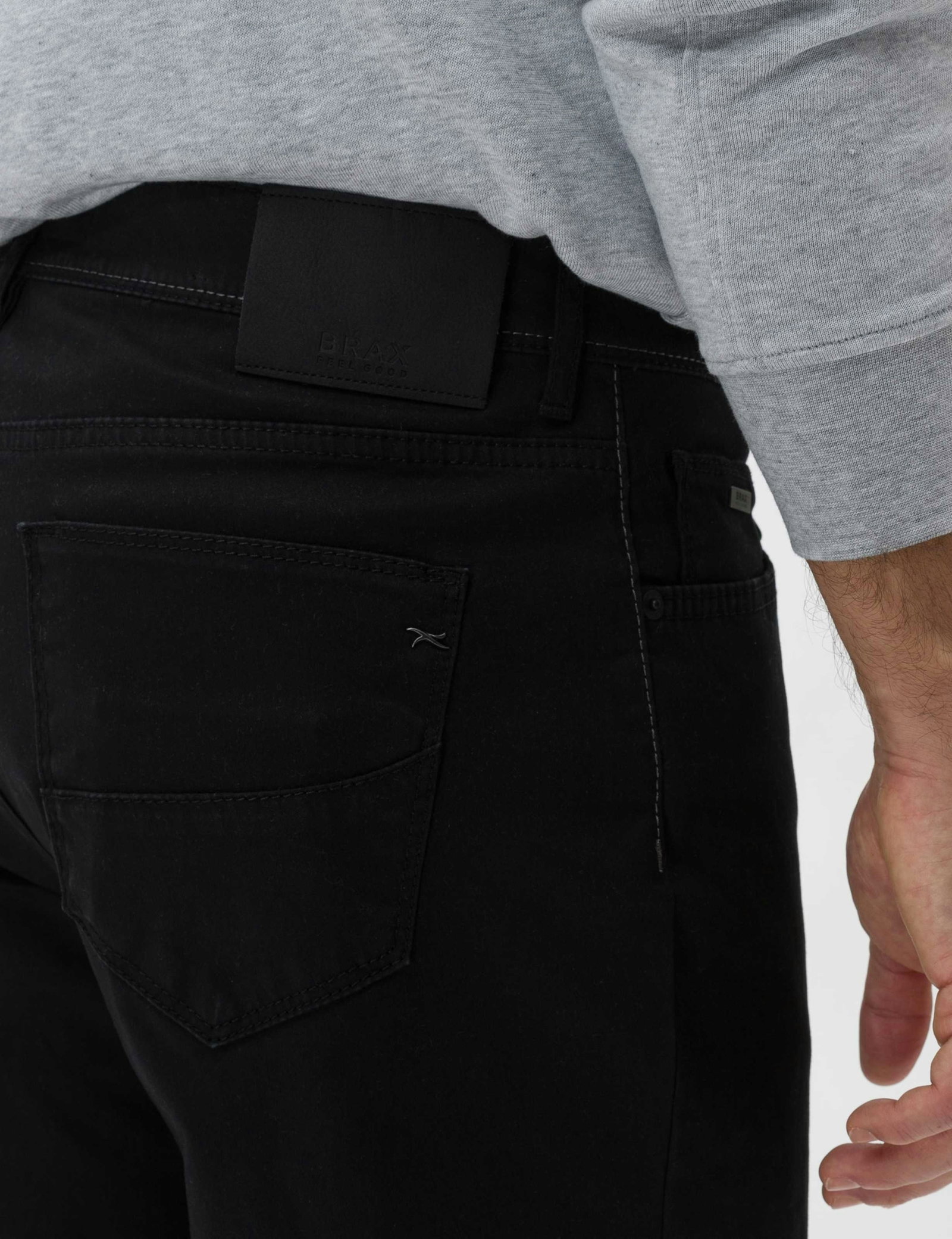Brax Five-Pocket-Hose "Cadiz" #6