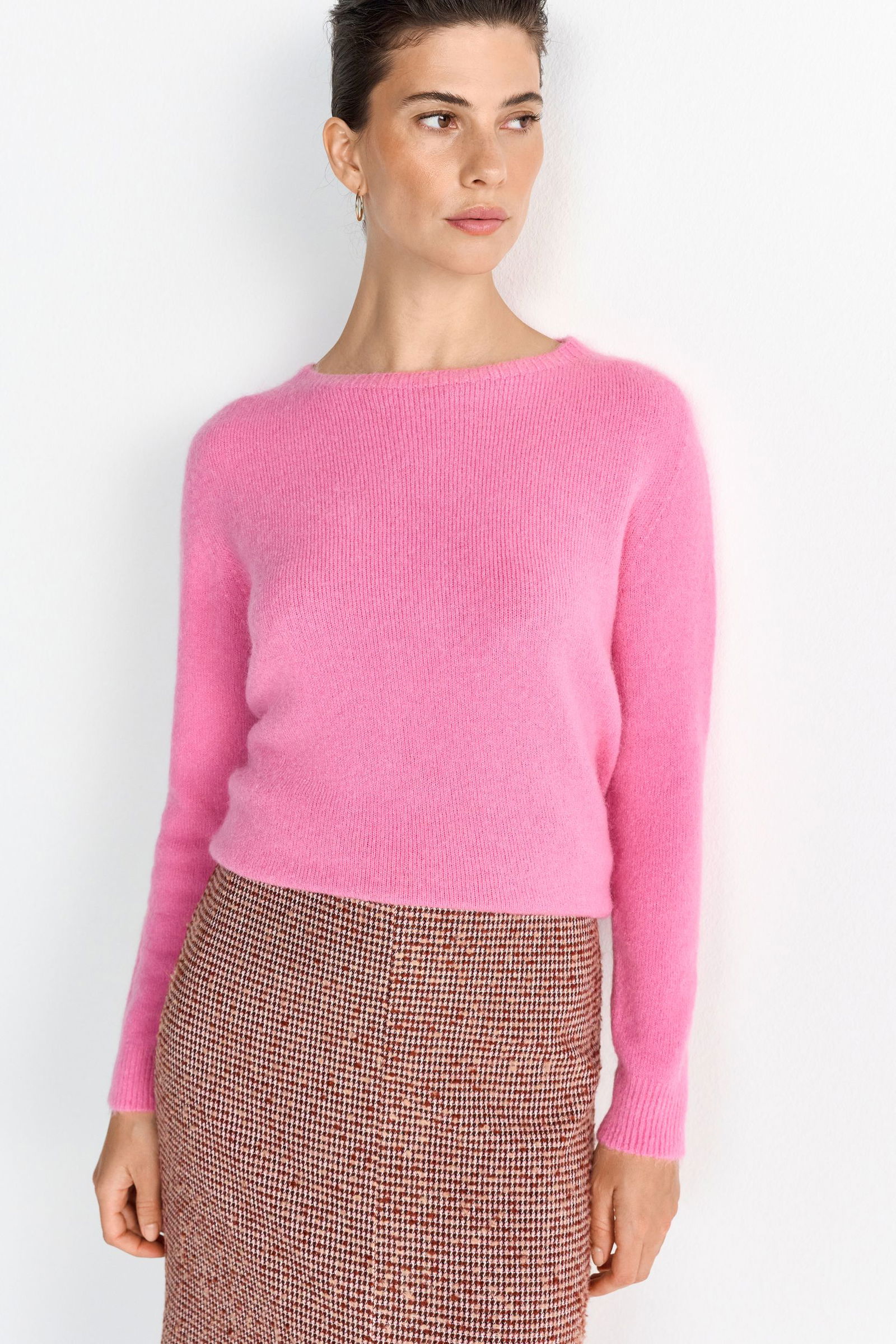 Rich & Royal | Rich & Royal Pullover | XS