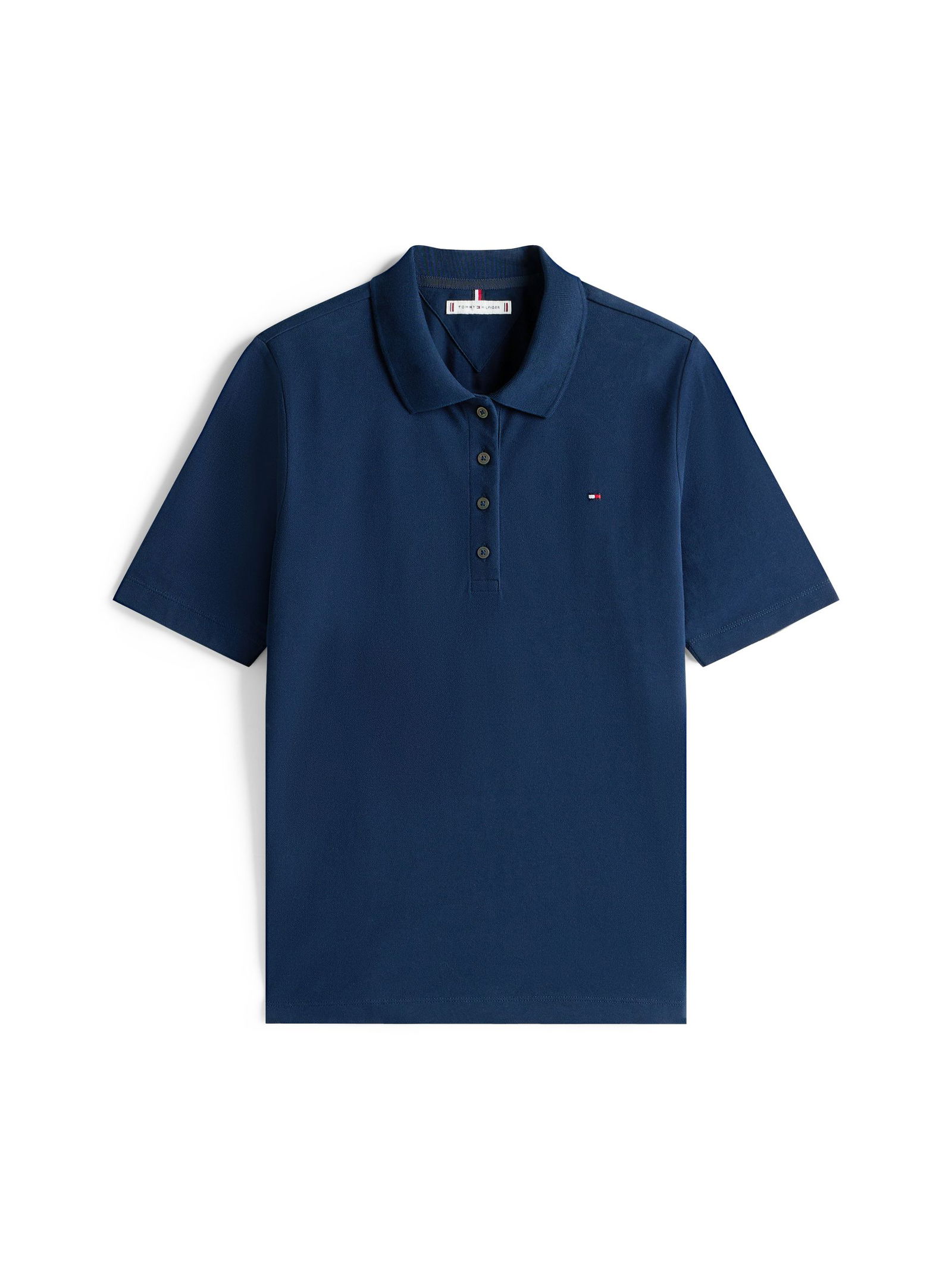 Tommy Hilfiger | Tommy Hilfiger Poloshirt | M | dark night navy