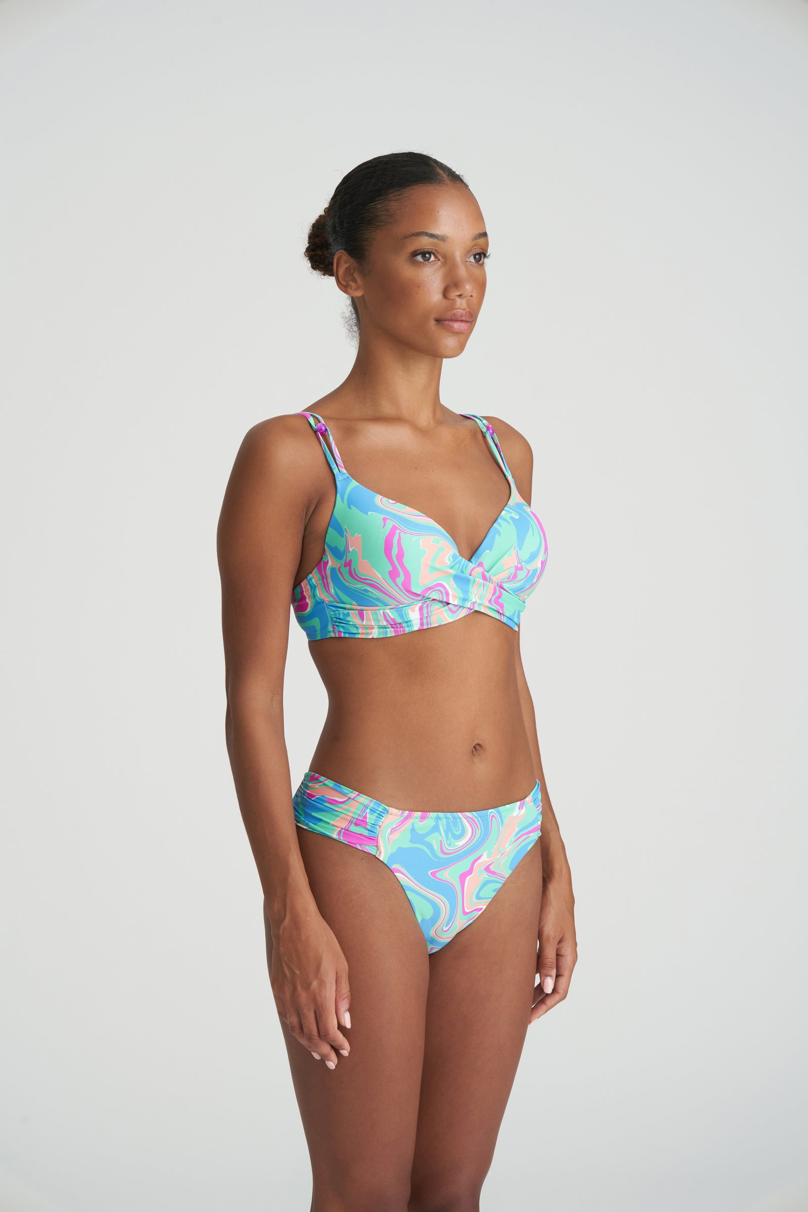 Marie Jo "Arubani" Bikini Slip #6