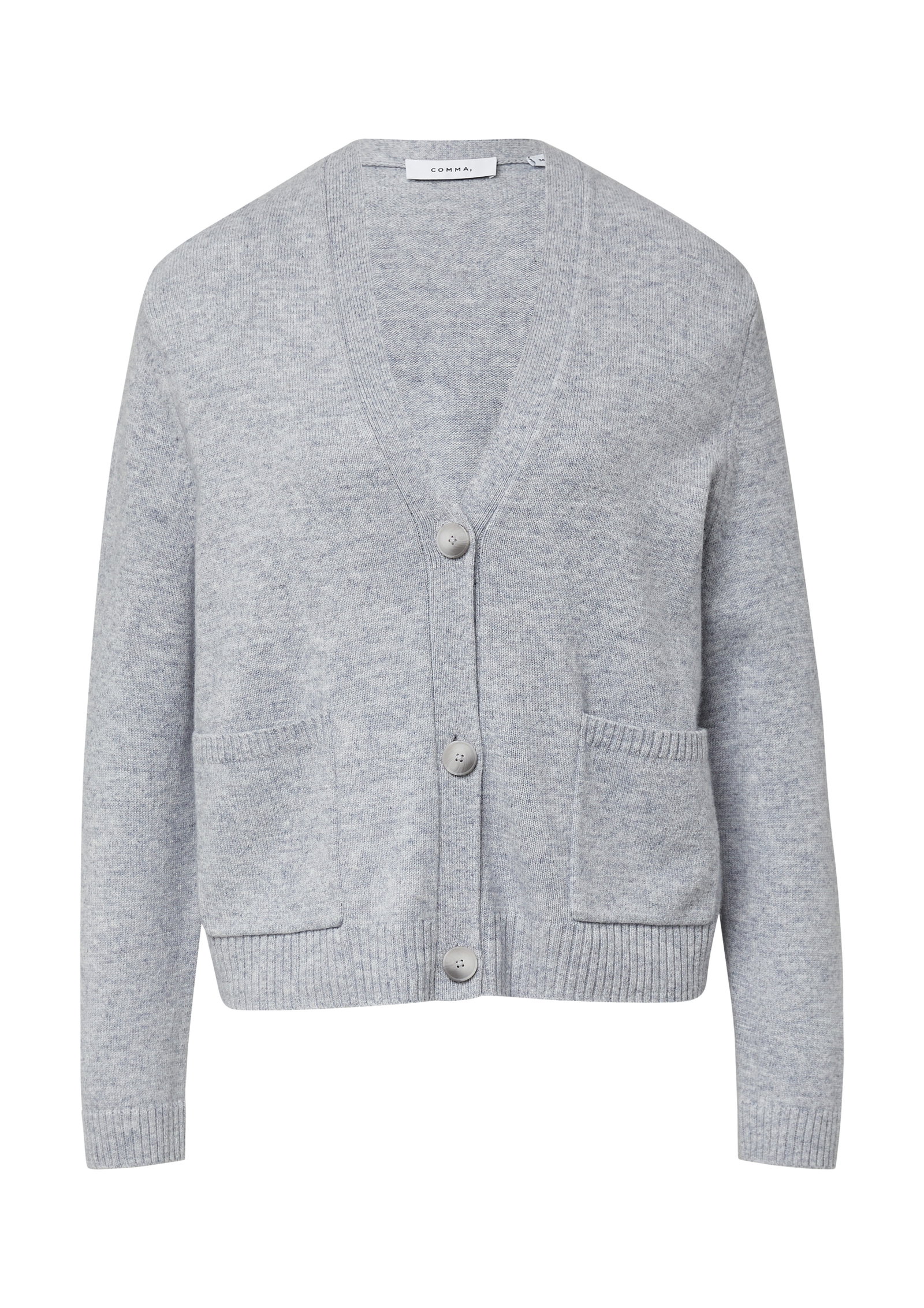 Comma Strickjacke | Cardigan #1