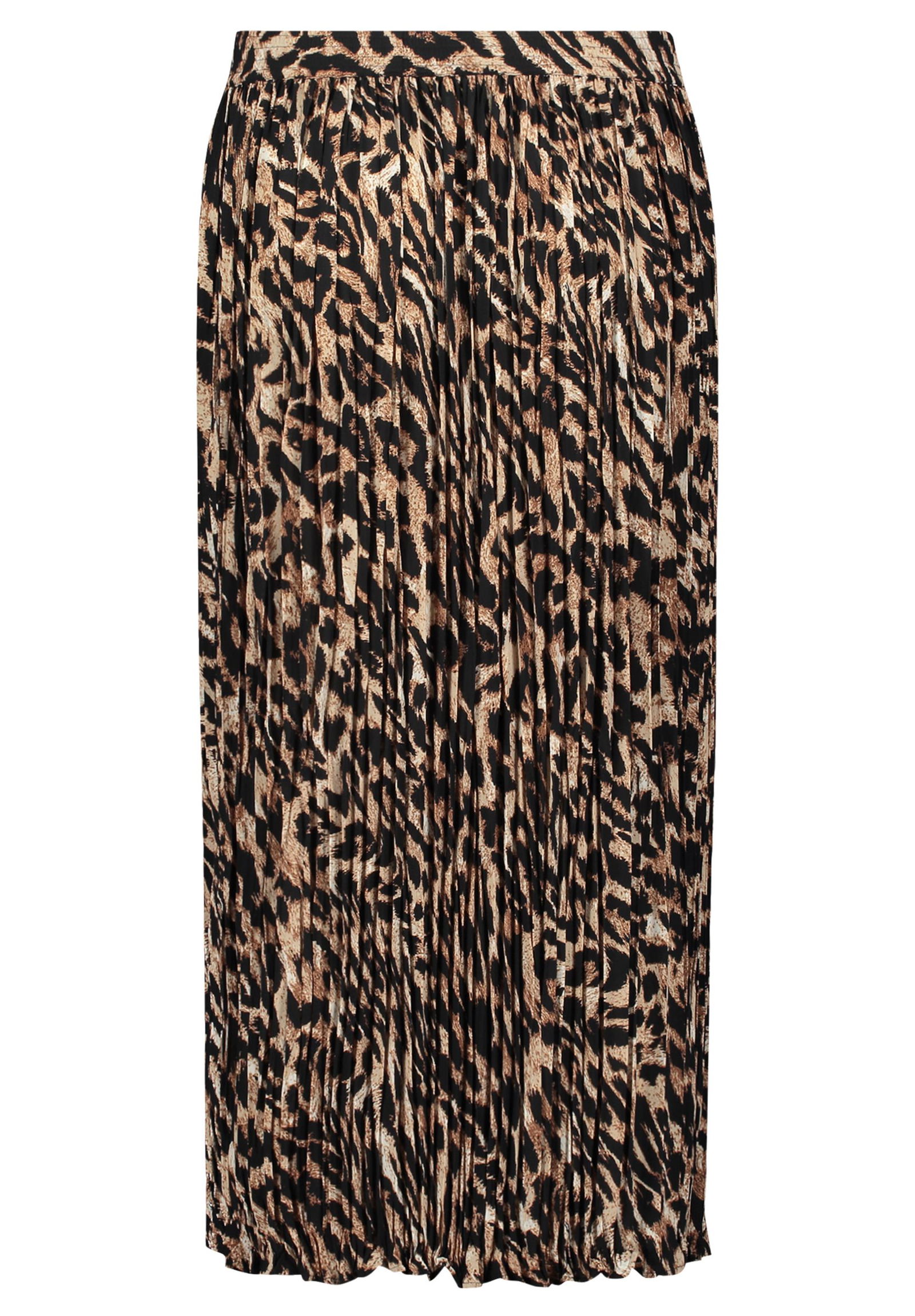 3e669e645a21b6d48ce517f446103e82 Betty Barclay | Betty Barclay Sommerrock | 42 | schwarz/beige