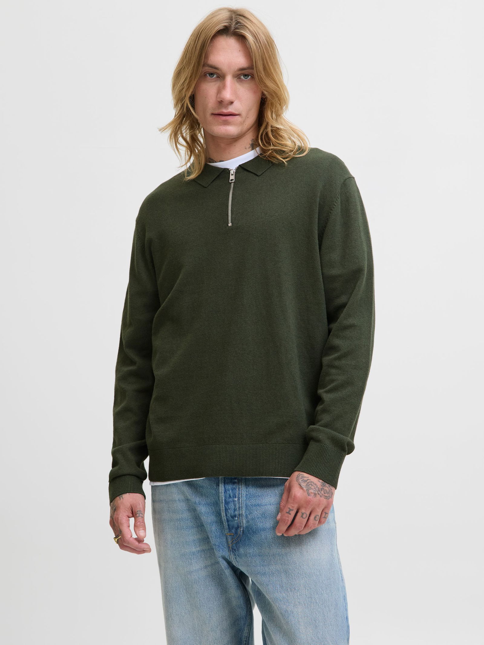 d2b9b706870b8d7e2a3e2c436f7ca615 Jack&Jones | Jack&Jones Pullover | XL