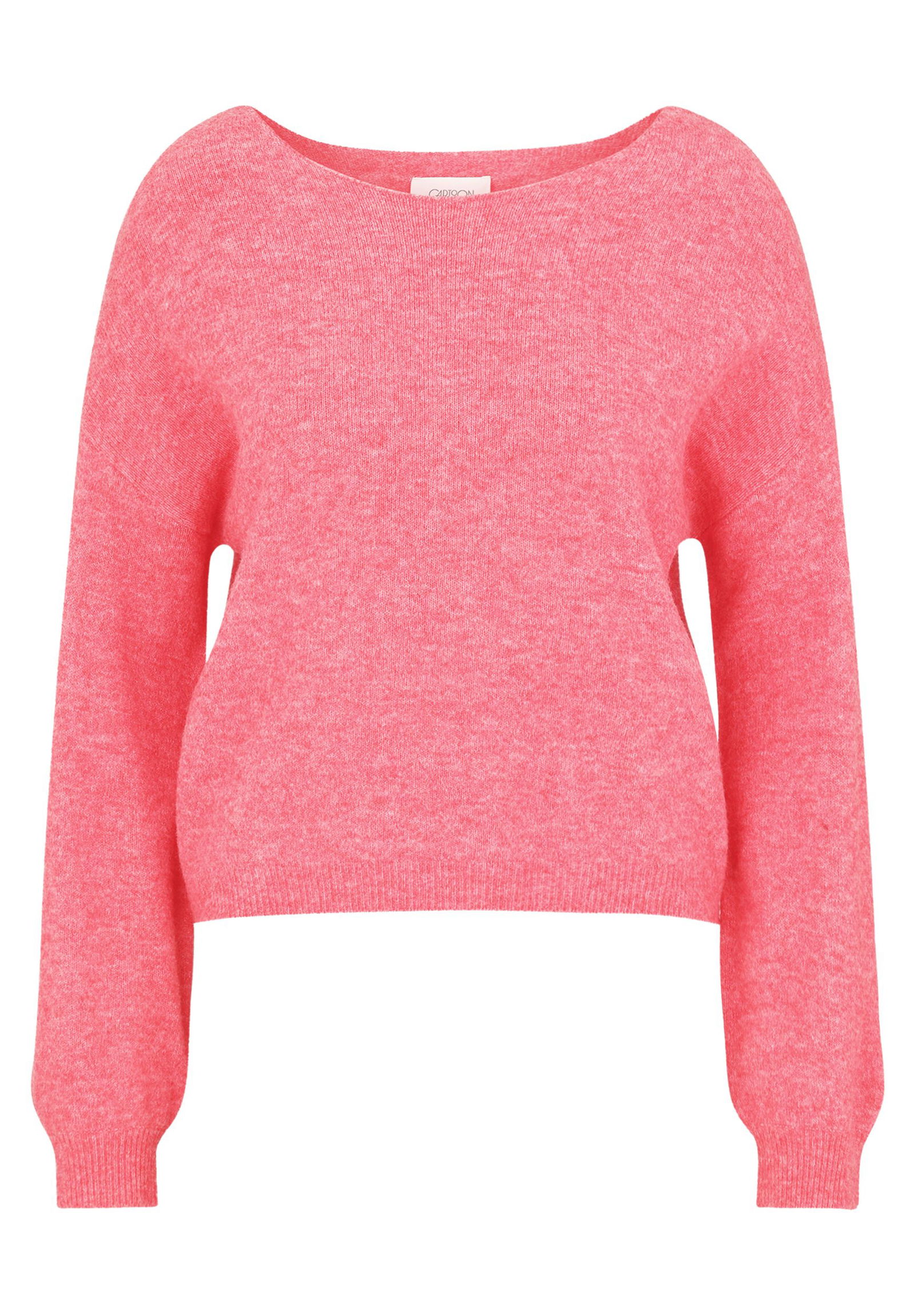 Cartoon | Cartoon Pullover | 42