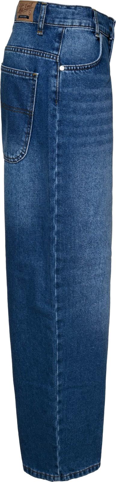 Blue Effect Skater Baggy Jeans 2882-Boys #3