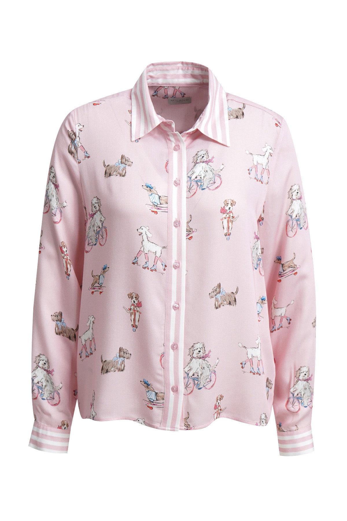 Milano Bluse #1
