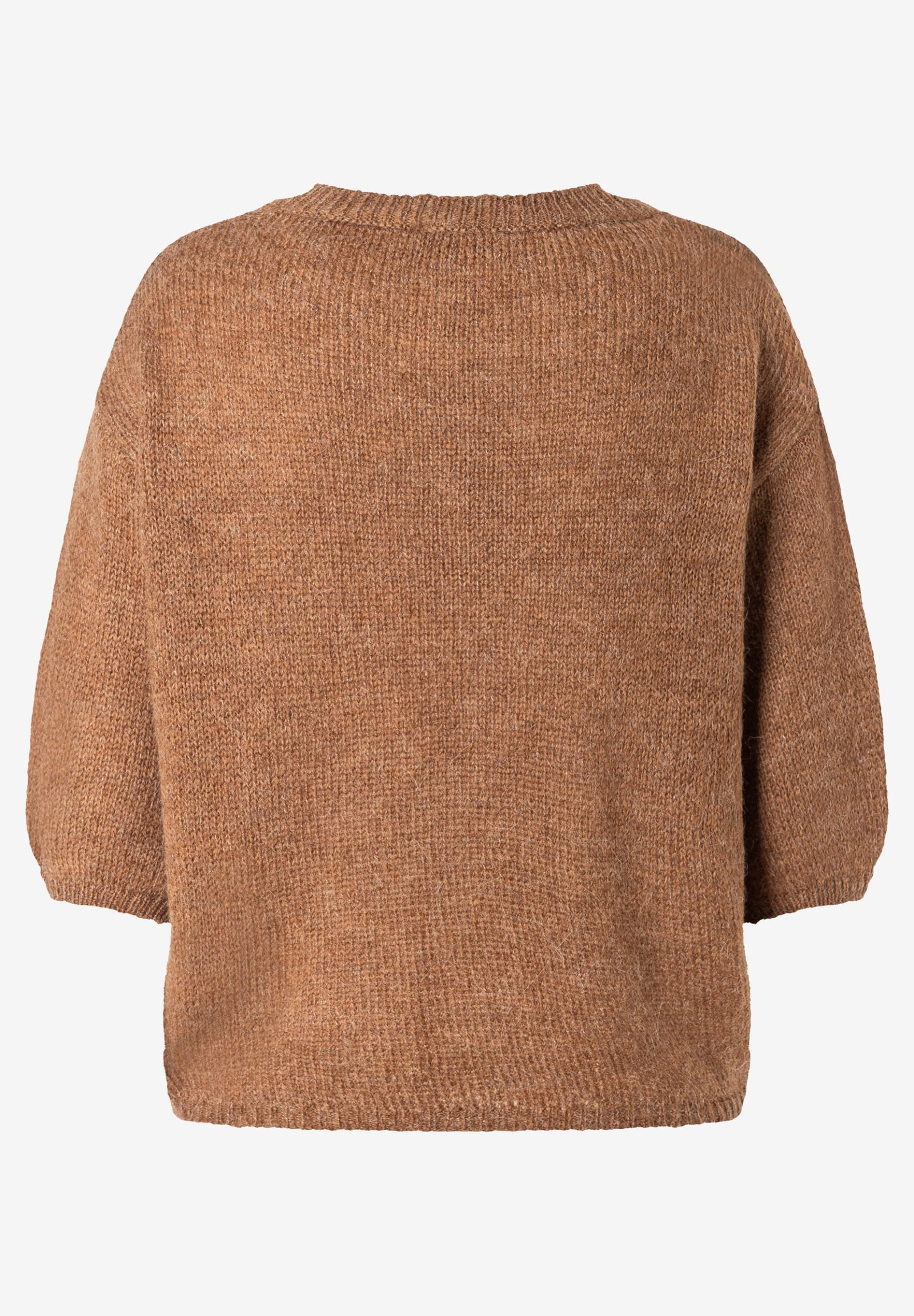 More & More Pullover #2