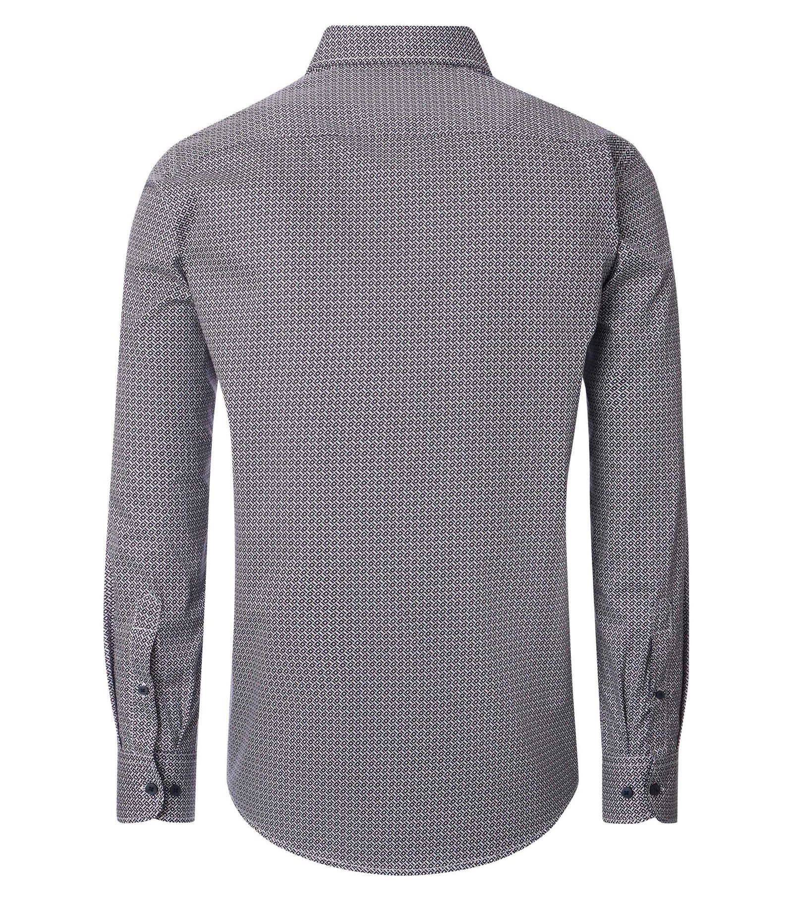 Casa Moda | Casa Moda Hemd Regular Fit | XL | blau