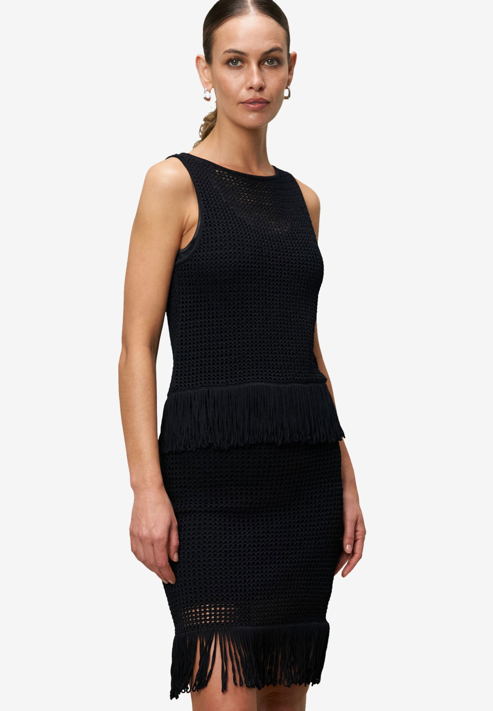 Zero |  Zero Stricktop | 40 | black beauty