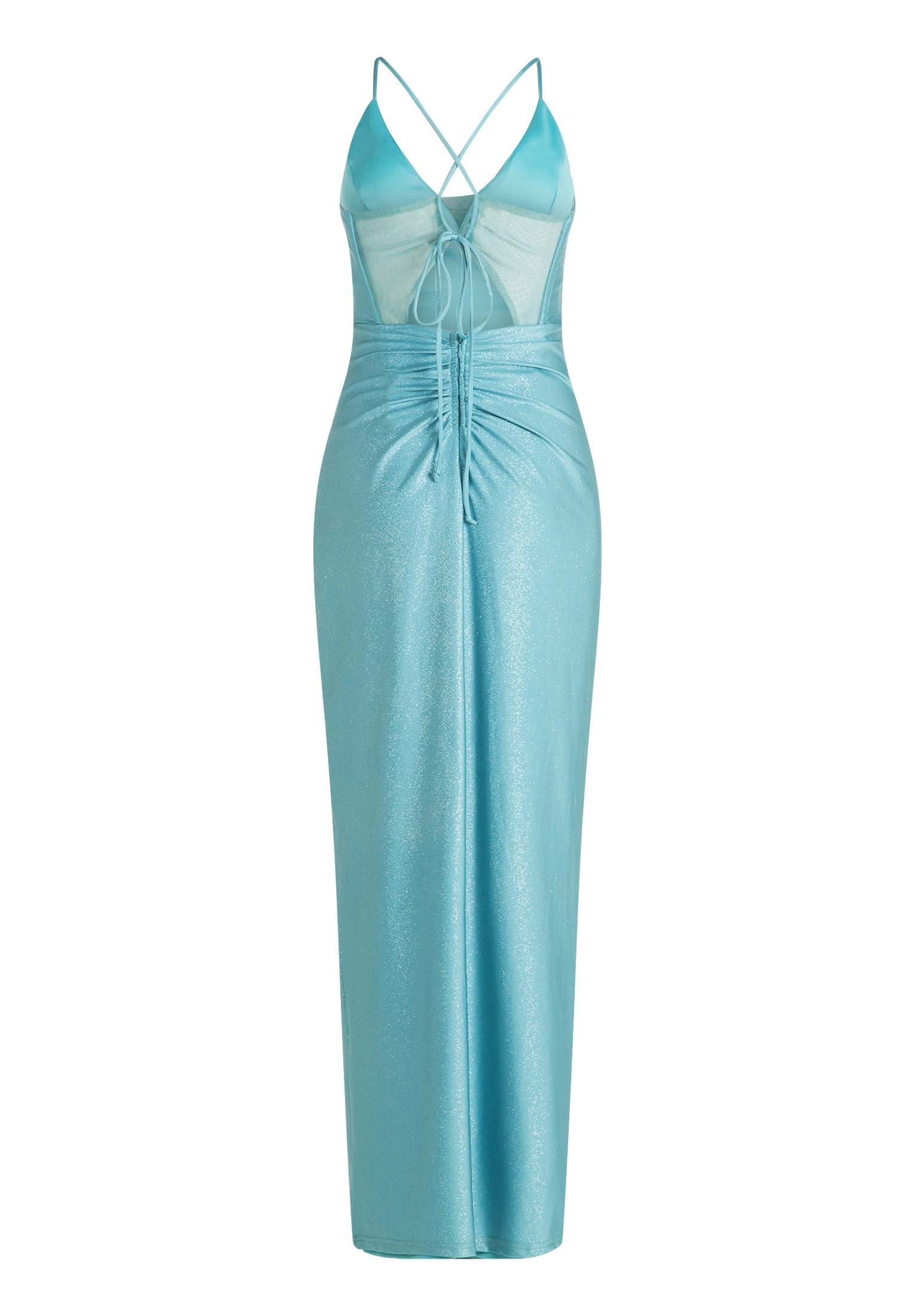 Suddenly Princess Langes Kleid #2