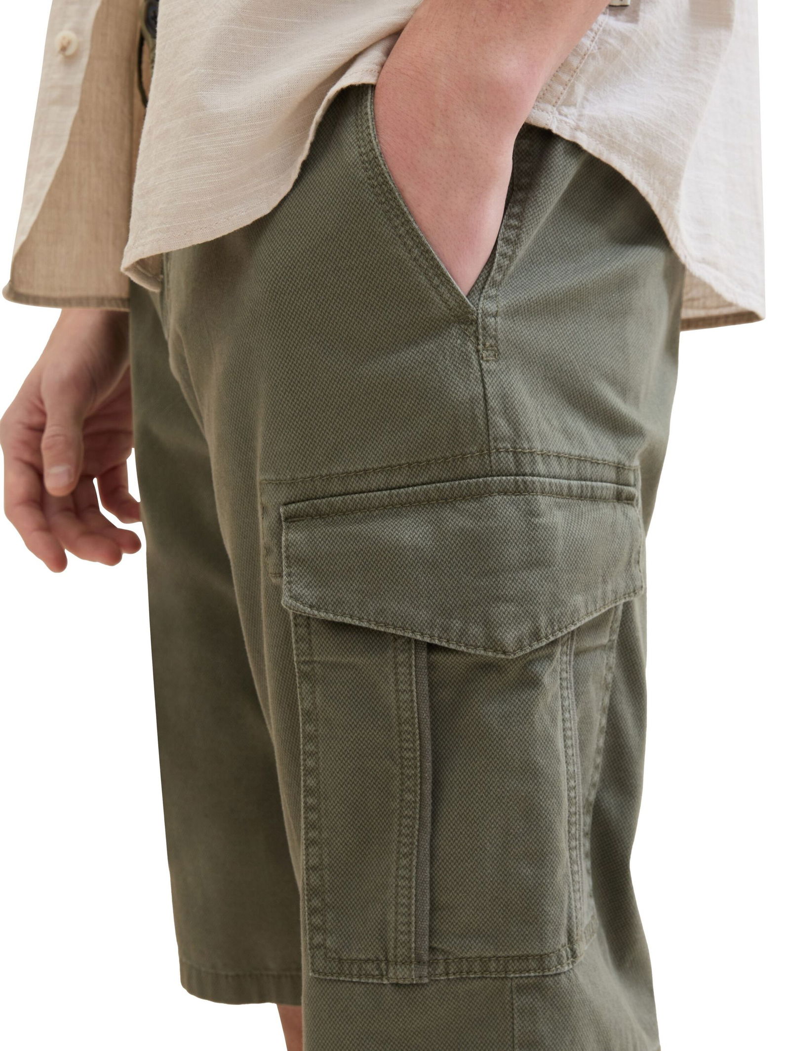 Tom Tailor Shorts 