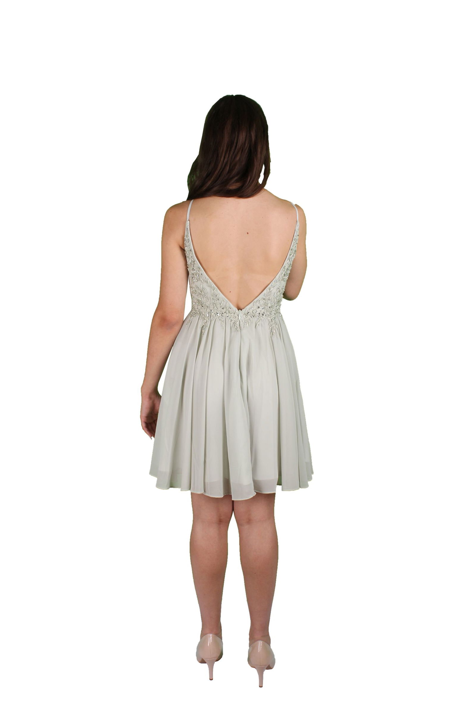 2d45fc2af91da7ed1f4a46943f4607a5 Laona Kurzes Kleid