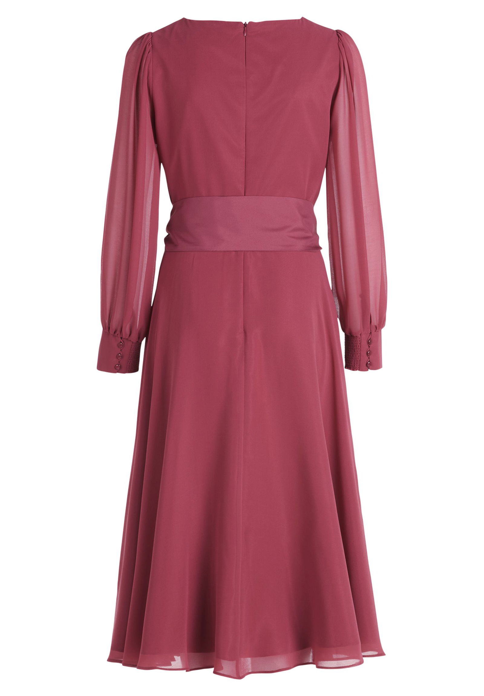 fd4ba755f0bde9ffc5eb5cc4417de808 V by Vera Mont |  V by Vera Mont Kurzes Kleid  | 44