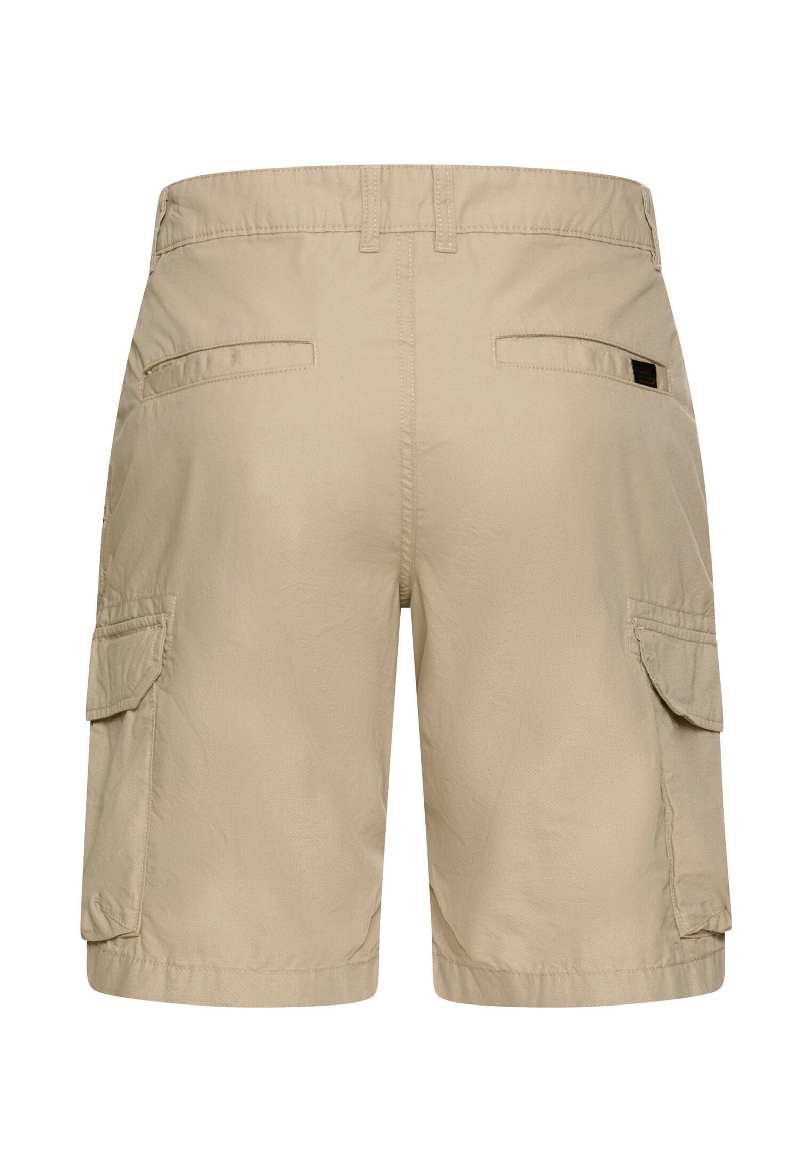Camel Active |  Camel Active Bermudas  | grey