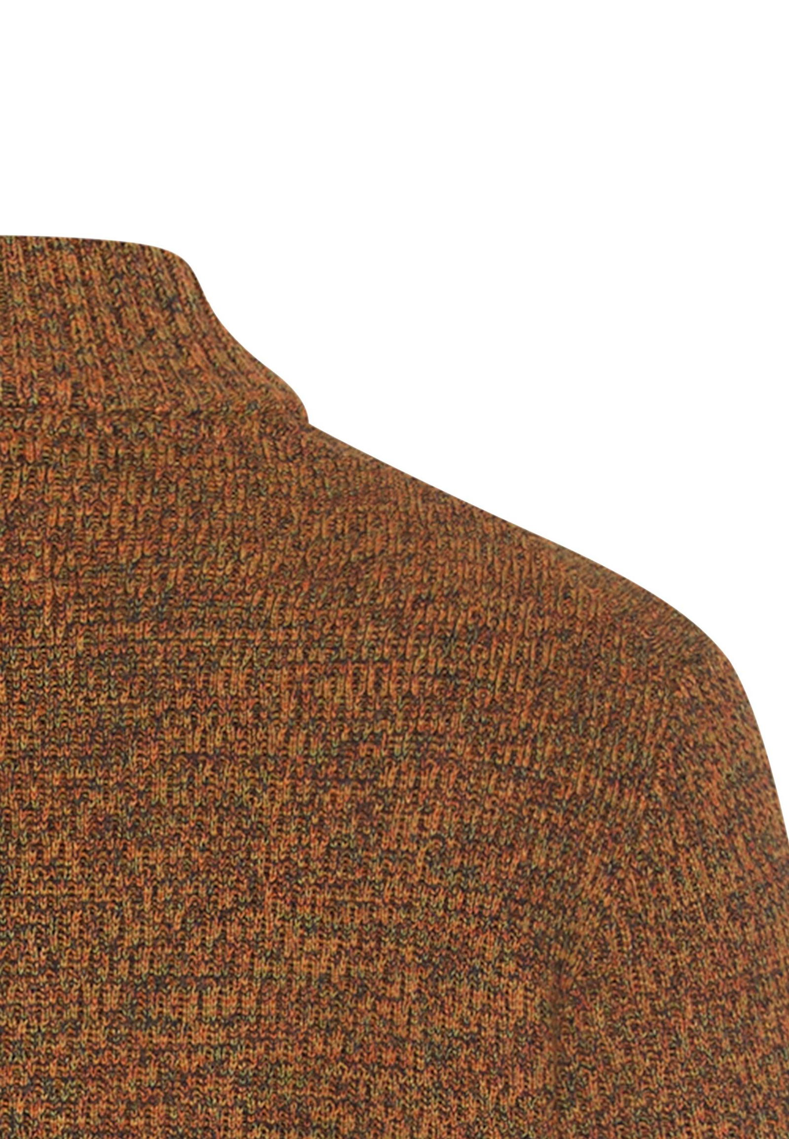 Camel Active |  Camel Active Strick-Troyer | M | merlot