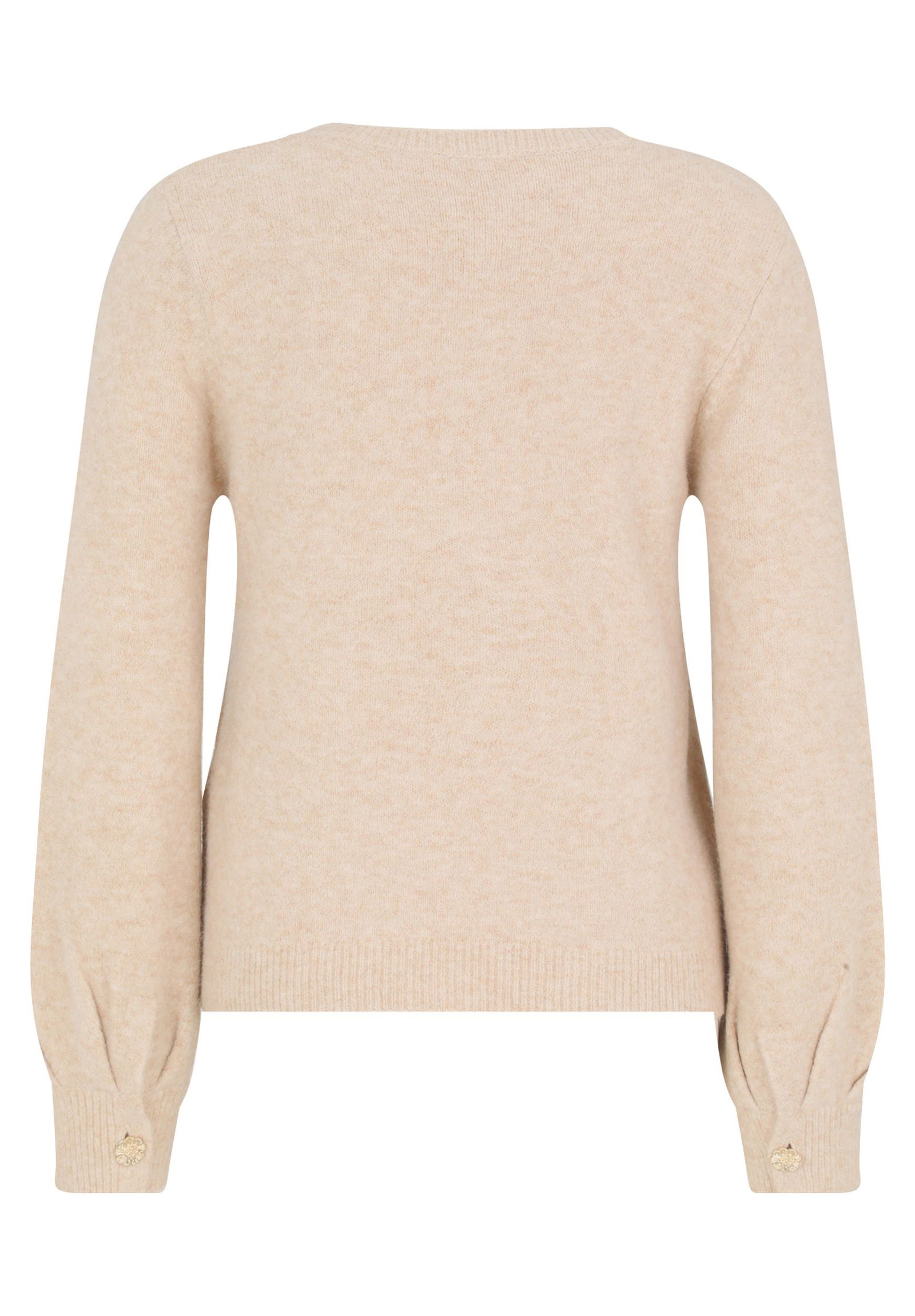 7c75892d42d7f9ab389349f298e069bd Cartoon | Cartoon Pullover | 40 | beige
