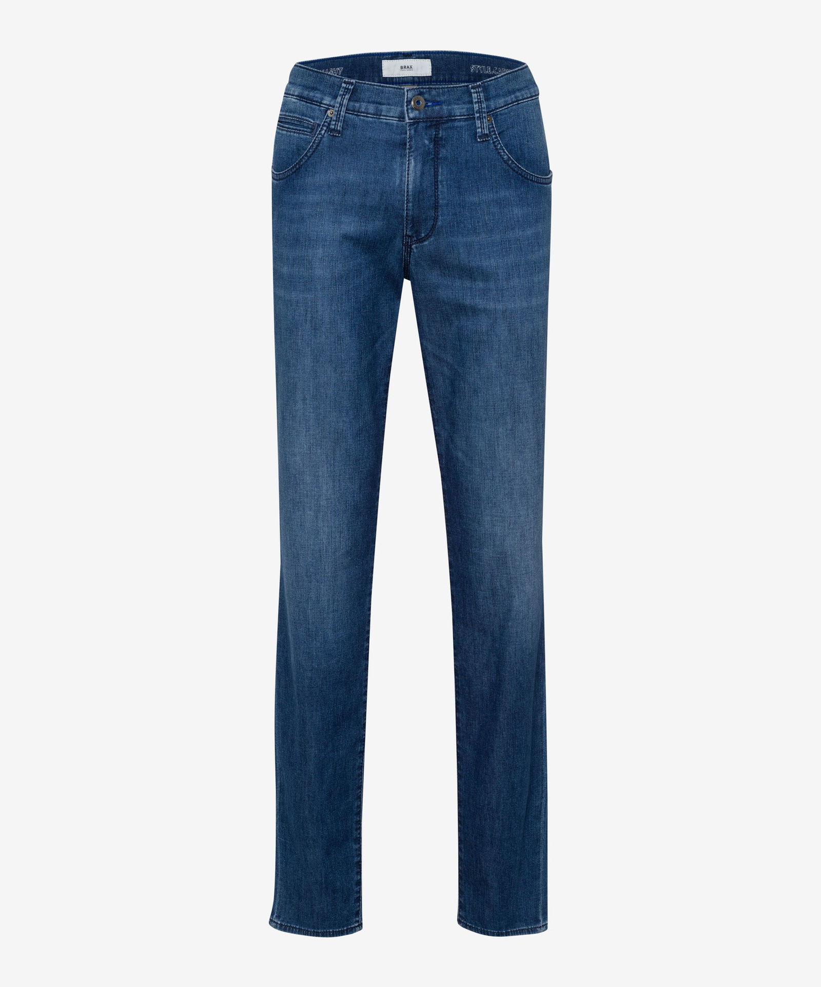 d37883a29c0c167330ca7b00ceecd3ea Brax Straight Leg Jeans