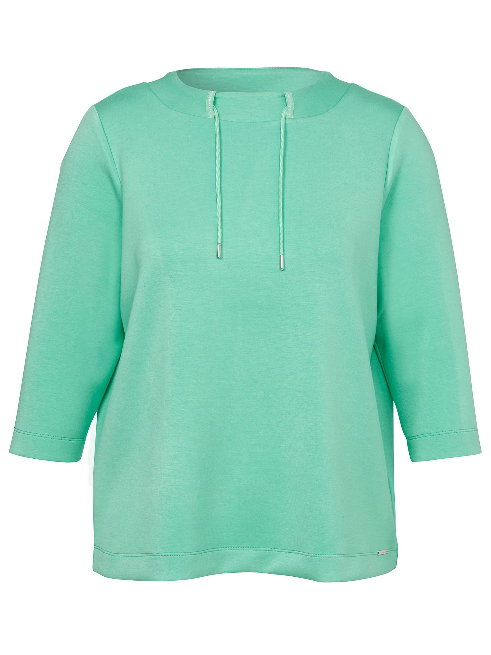 VIA APPIA DUE |  VIA APPIA DUE Sweatshirt  | 44 | macha