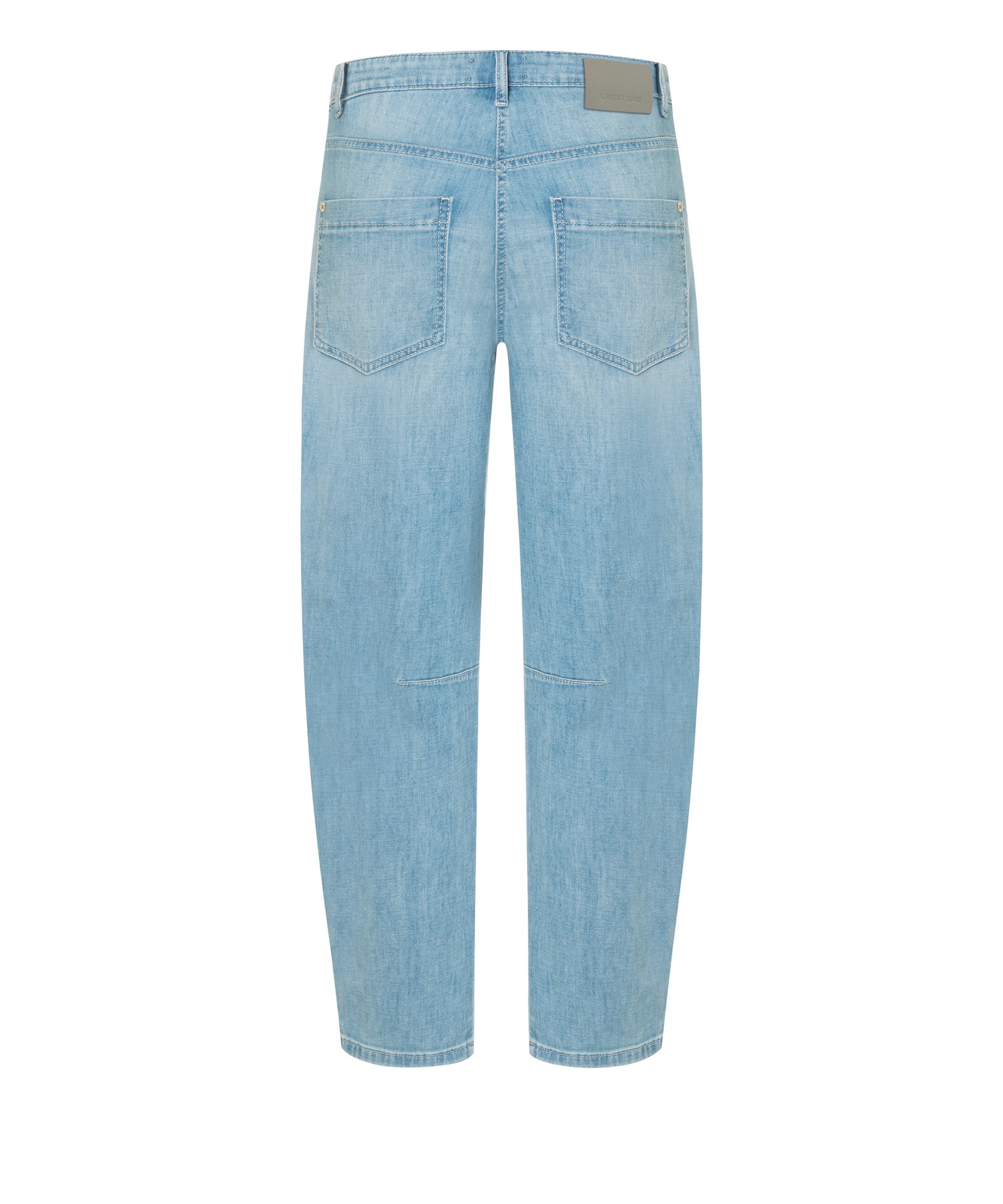 Cambio Boyfriend Jeans #2