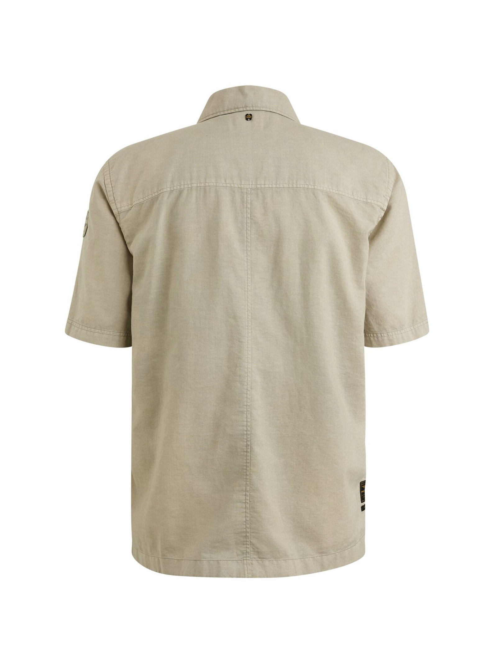 PME Legend |  PME Legend Hemd Slim Fit  | XXL