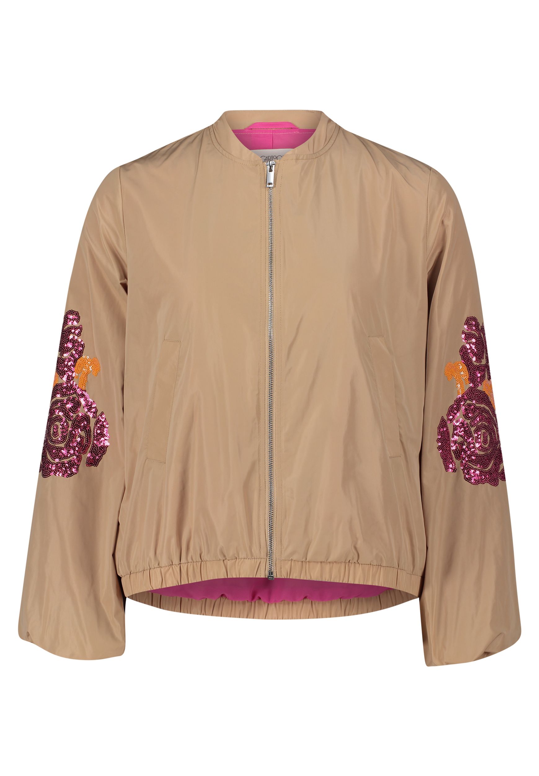 Cartoon |  Cartoon Funktionsjacke  | 44