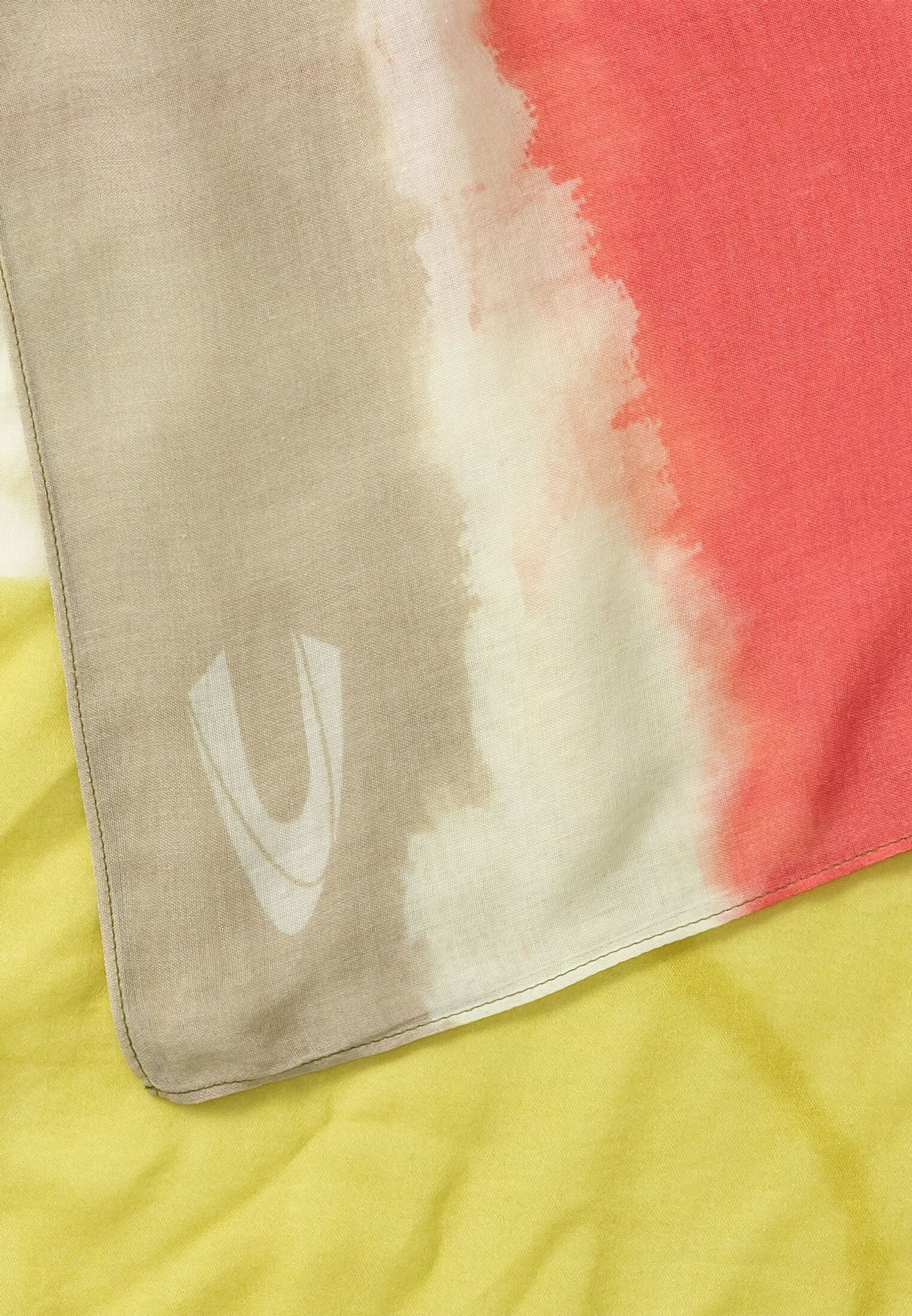 bf26e49ddd6dc04813bed76ef74f73b9 Camel Active |  Camel Active Modetuch Sommerprint | OS | acid lime