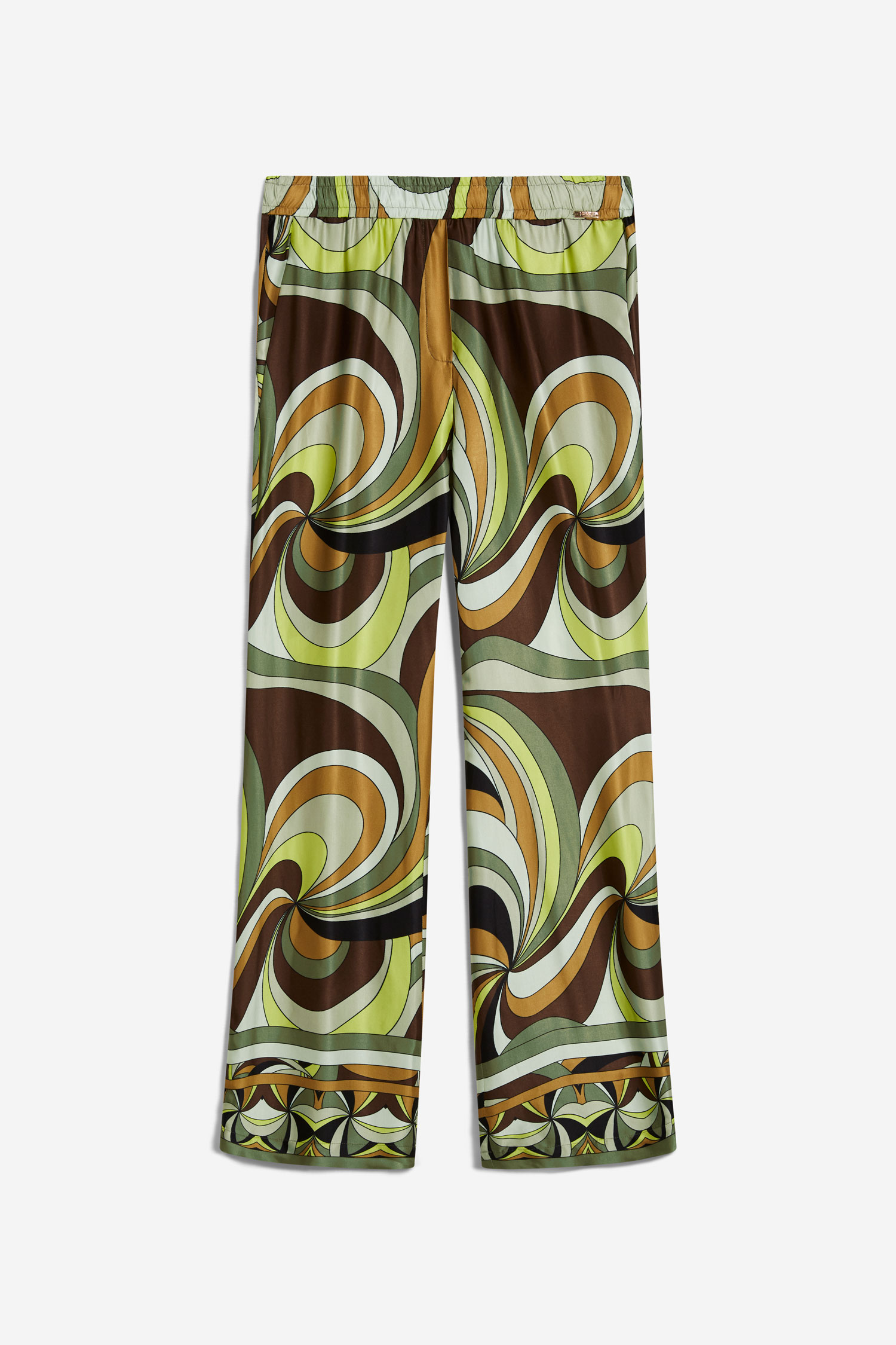 Cinque Hose "Cisleepy"
Cinque Hose #1