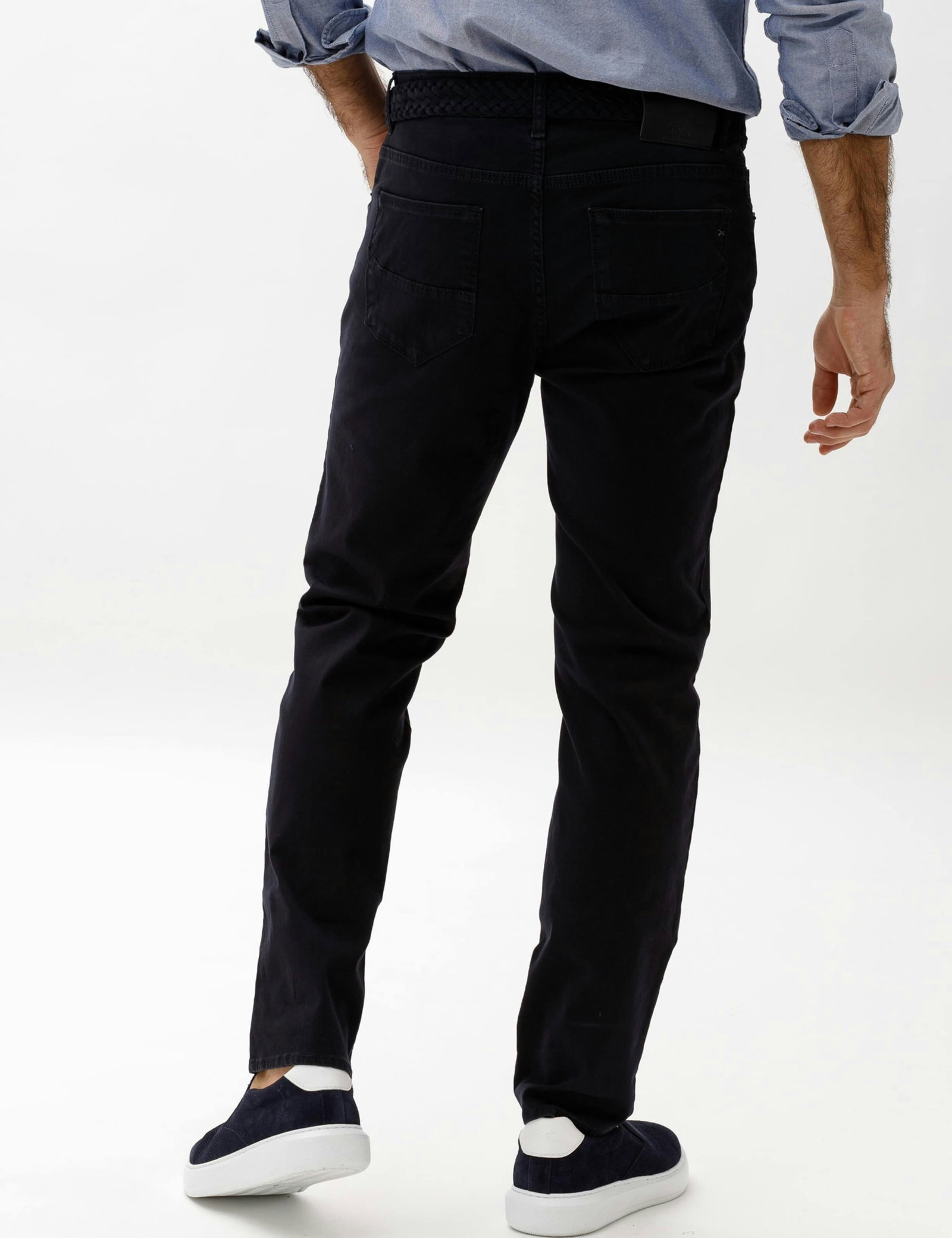 Brax Five-Pocket-Hose "Cadiz" #5