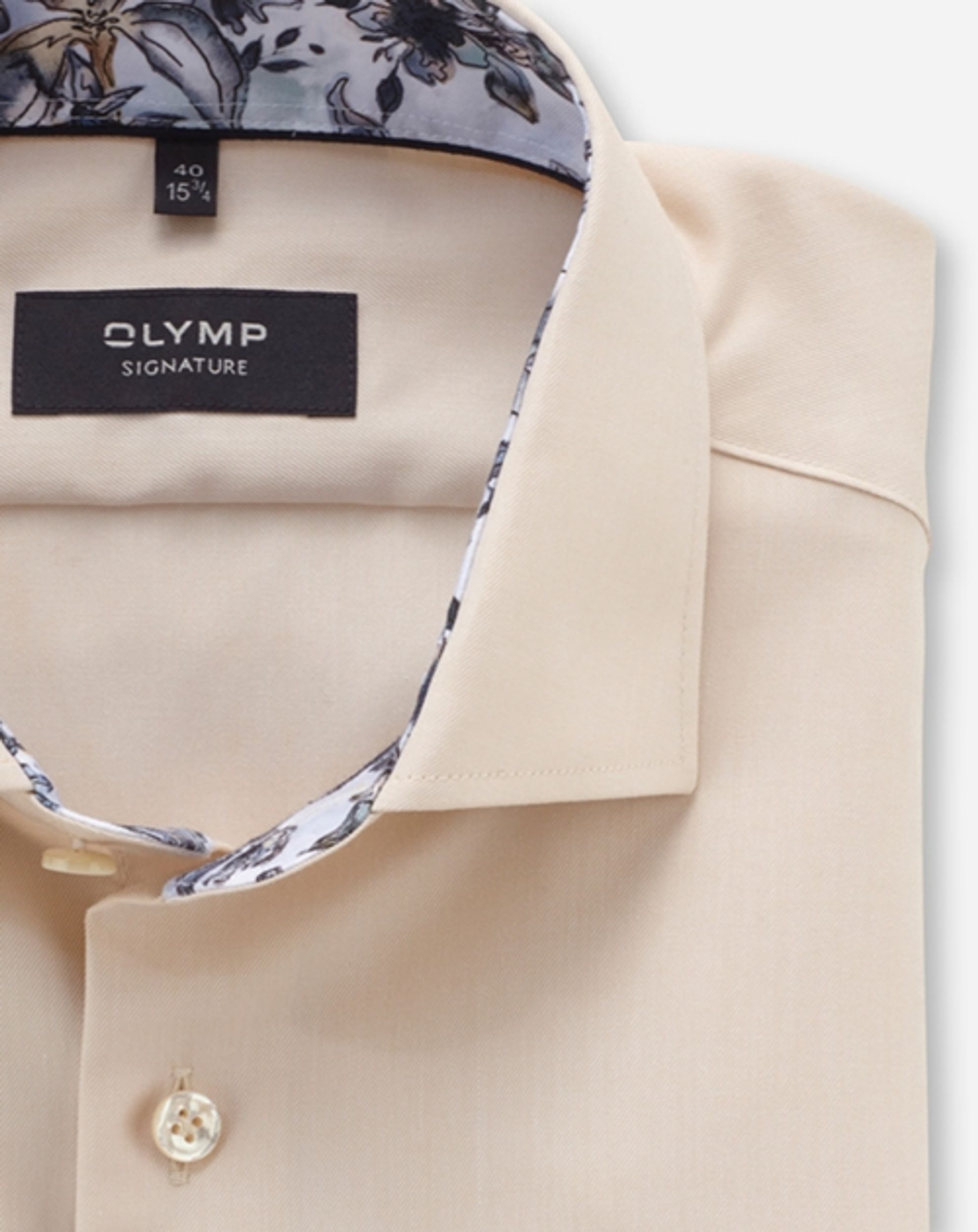 OLYMP Signature |  OLYMP SIGNATURE | 44 | beige