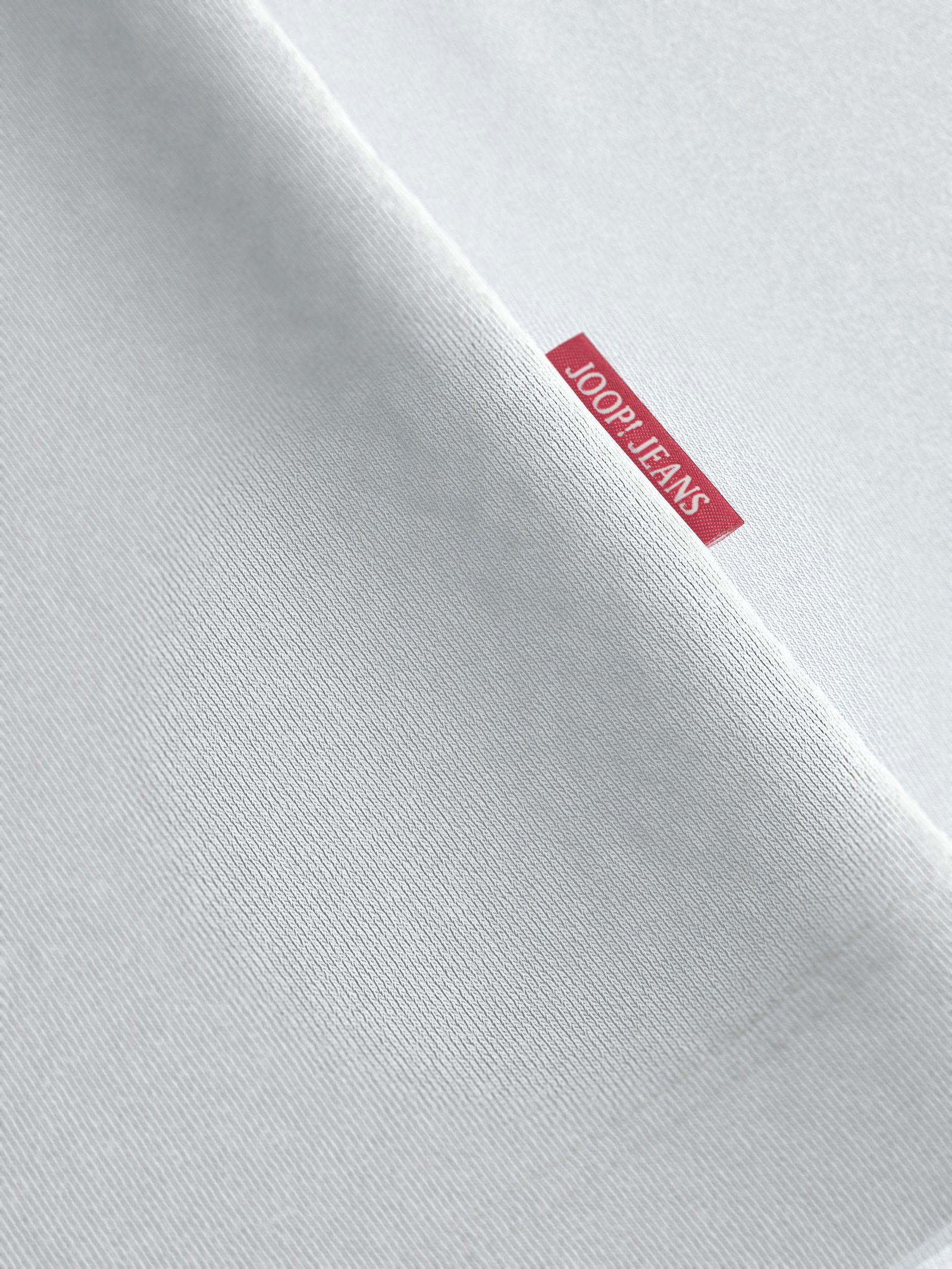 JOOP! JEANS |  JOOP! JEANS Shirt  | L | white