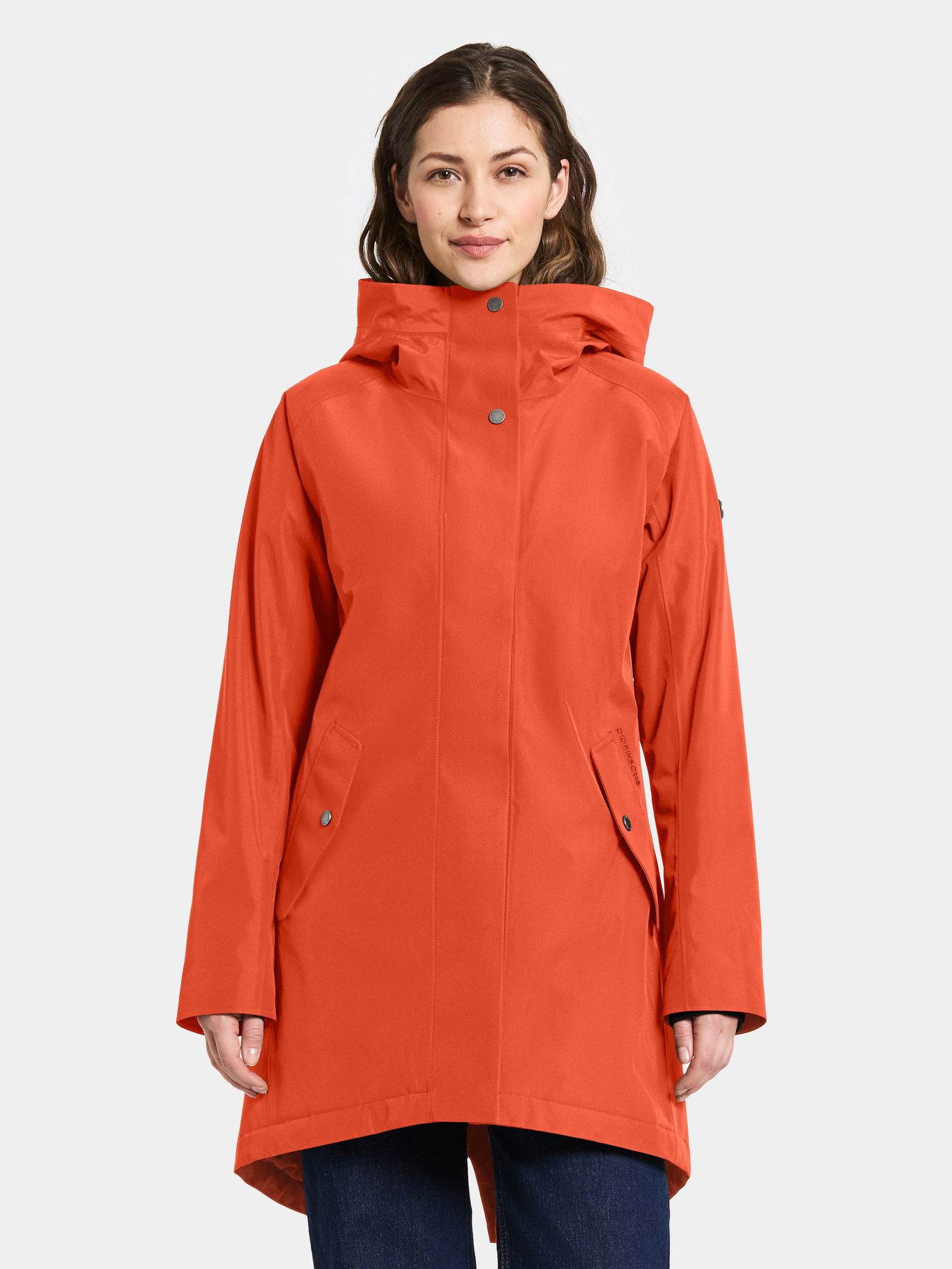 7bb9ca026383625cdc2ea6028810e4f7 Didriksons | Didriksons Funktionsjacke | 42