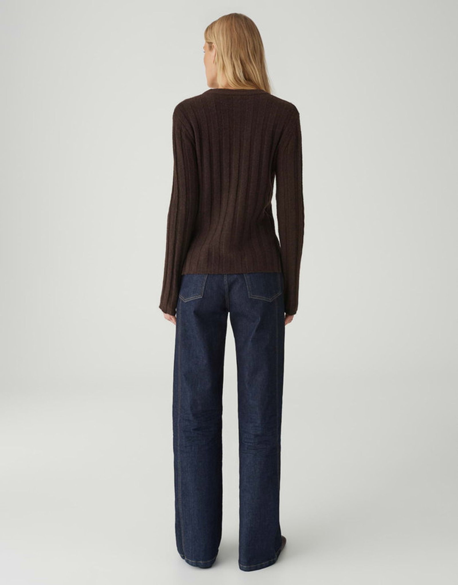 Opus Pullover #3