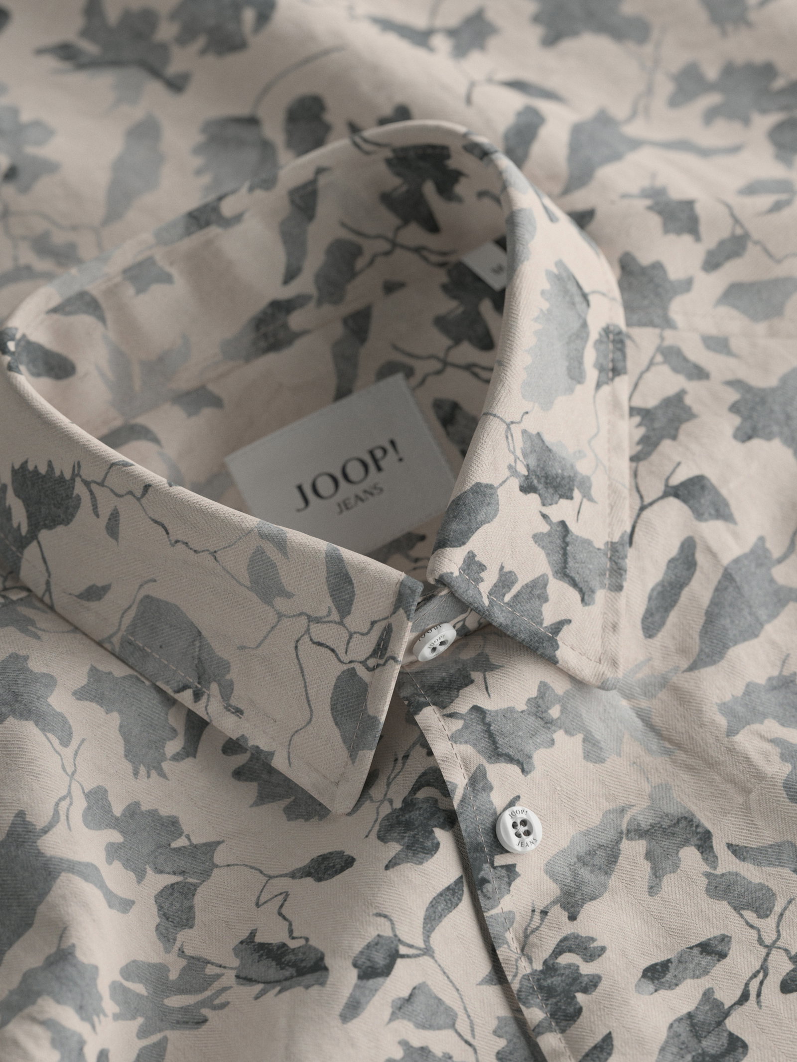 Joop! Jeans Hemd "Hansen-W" #3