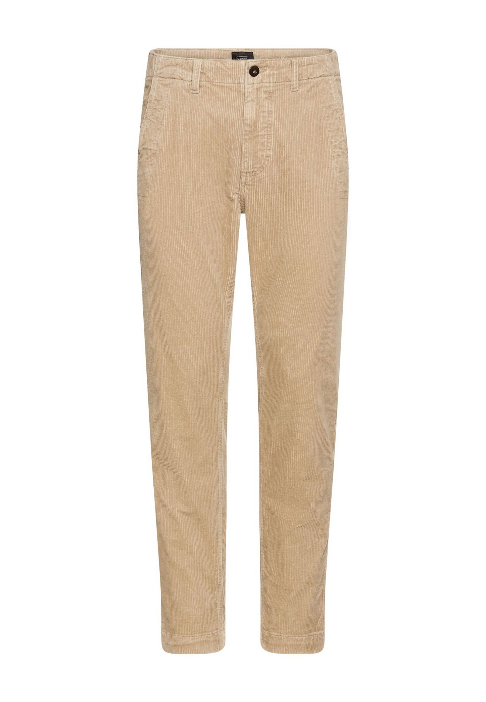 0392493aeba9c73fa5c93f52b9271310 Camel Active |  Camel Active Slim Jeans  | 36/32 | beige