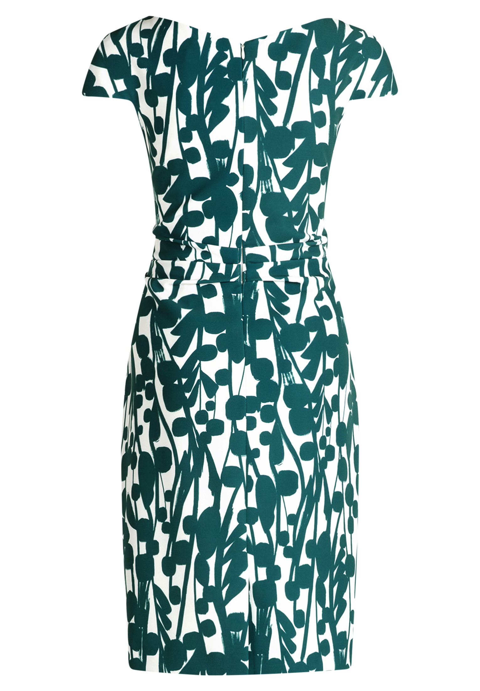 Vera Mont Kurzes Kleid #2