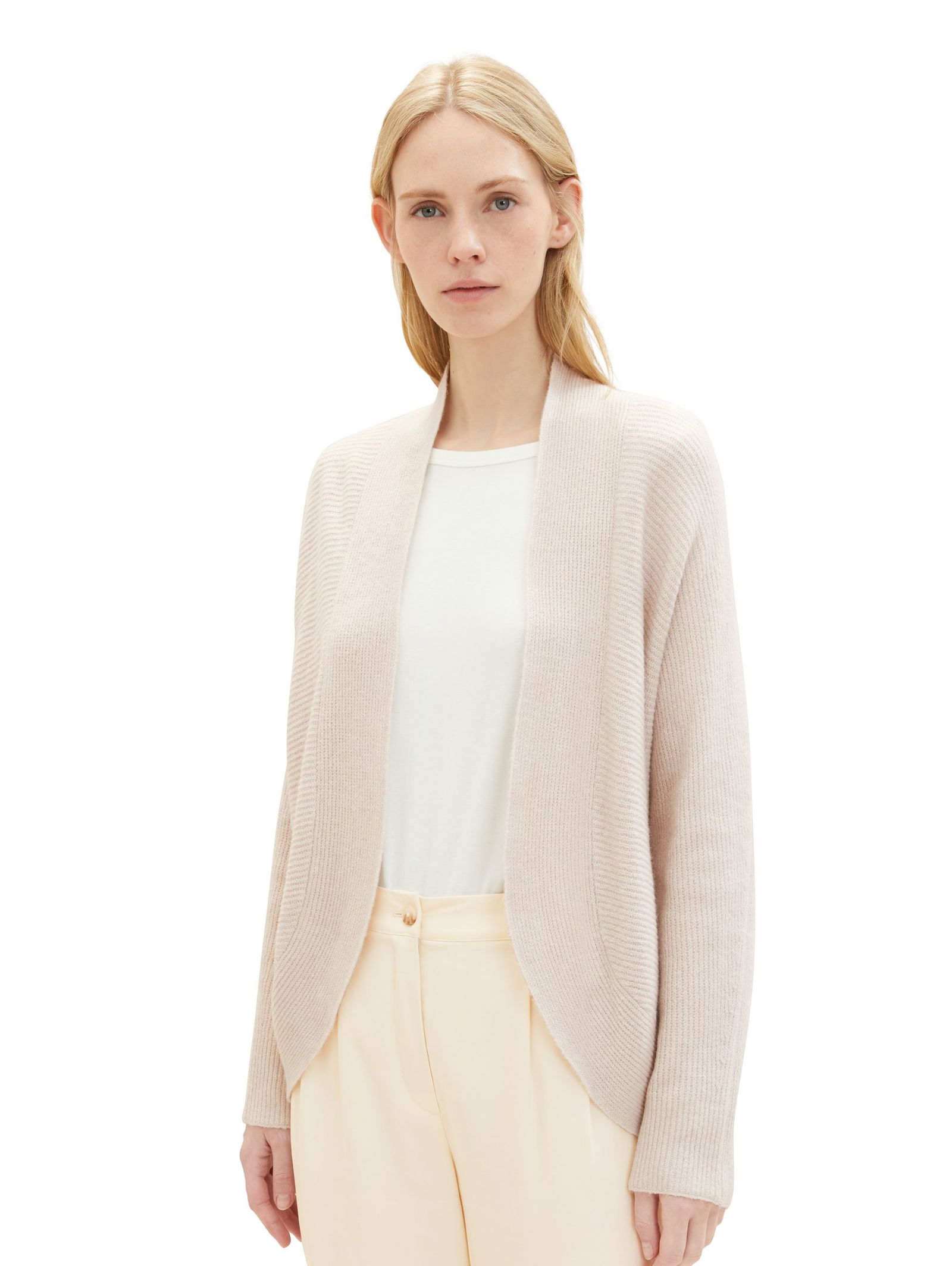 Tom Tailor Strickjacke | Cardigan 