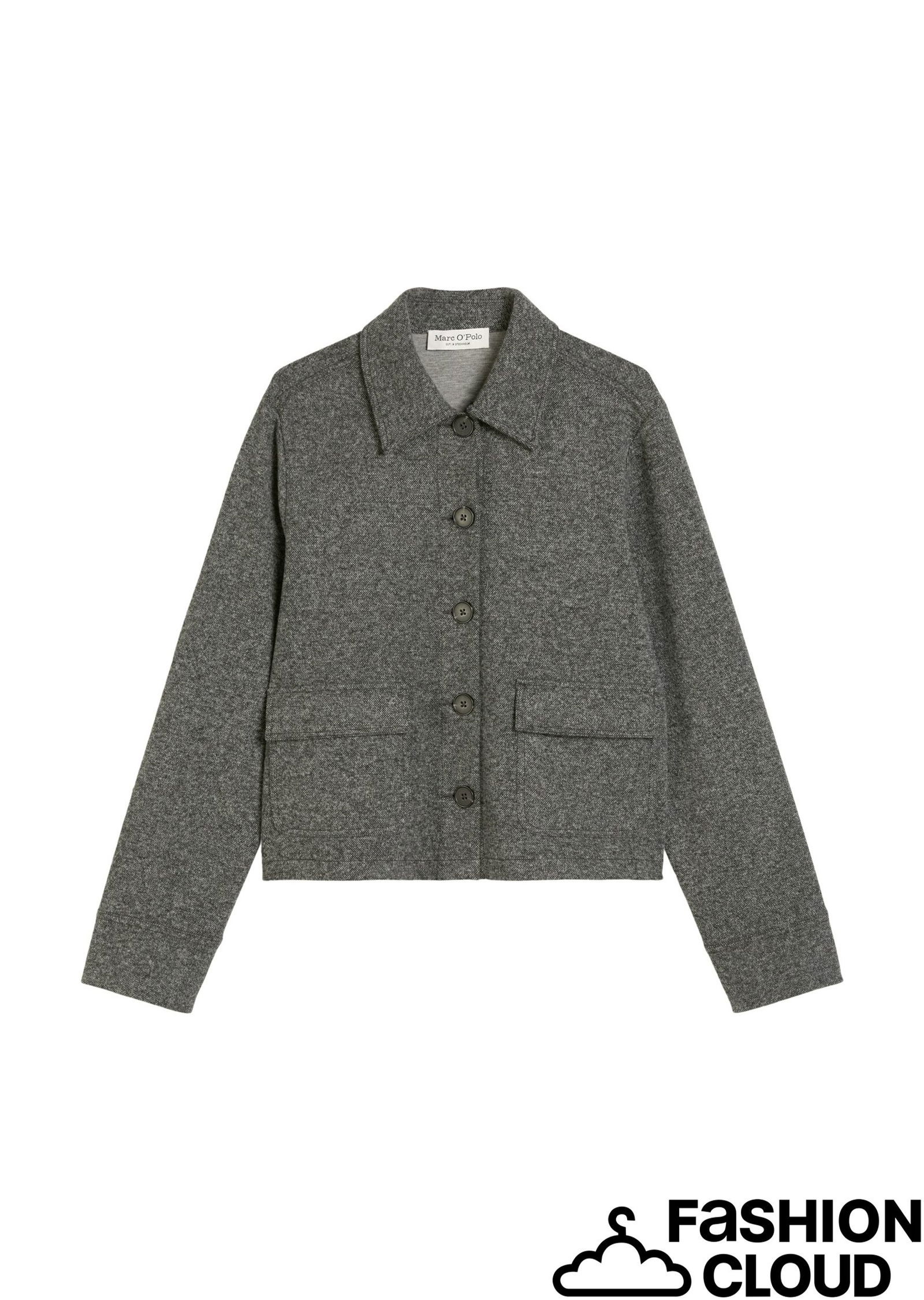 Marc O´Polo | Marc O´Polo Funktionsjacke | 44 | multi