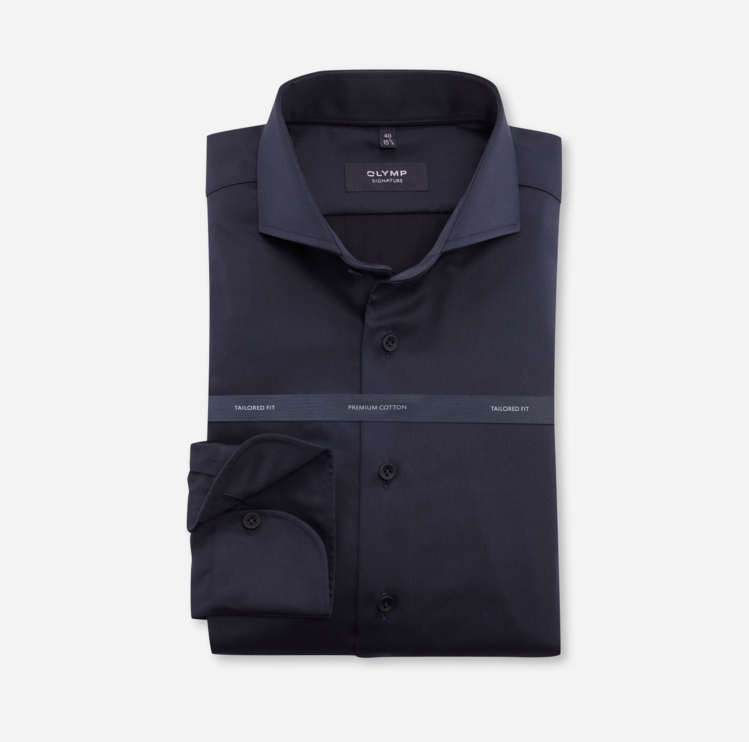 OLYMP Signature |  OLYMP SIGNATURE | 46 | blau