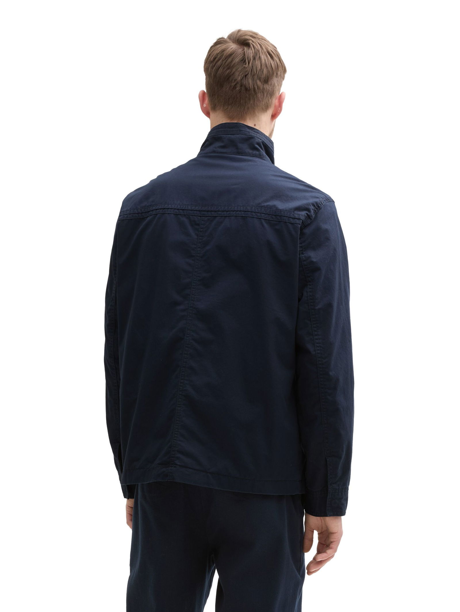 Tom Tailor |  Tom Tailor Softshelljacke  | XXXL | sky captain blue