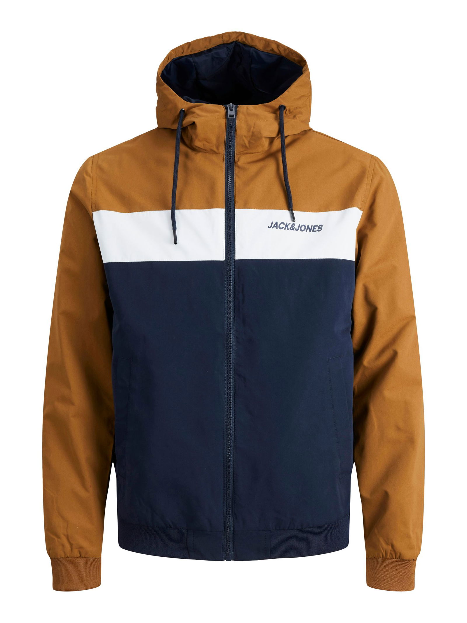 Jack&Jones | Jack&Jones Blousonjacke | S | rubber