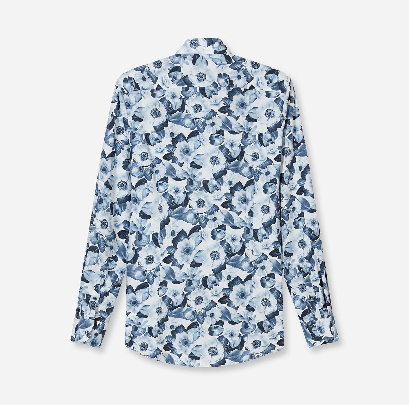 Olymp Hemd Slim Fit #3
